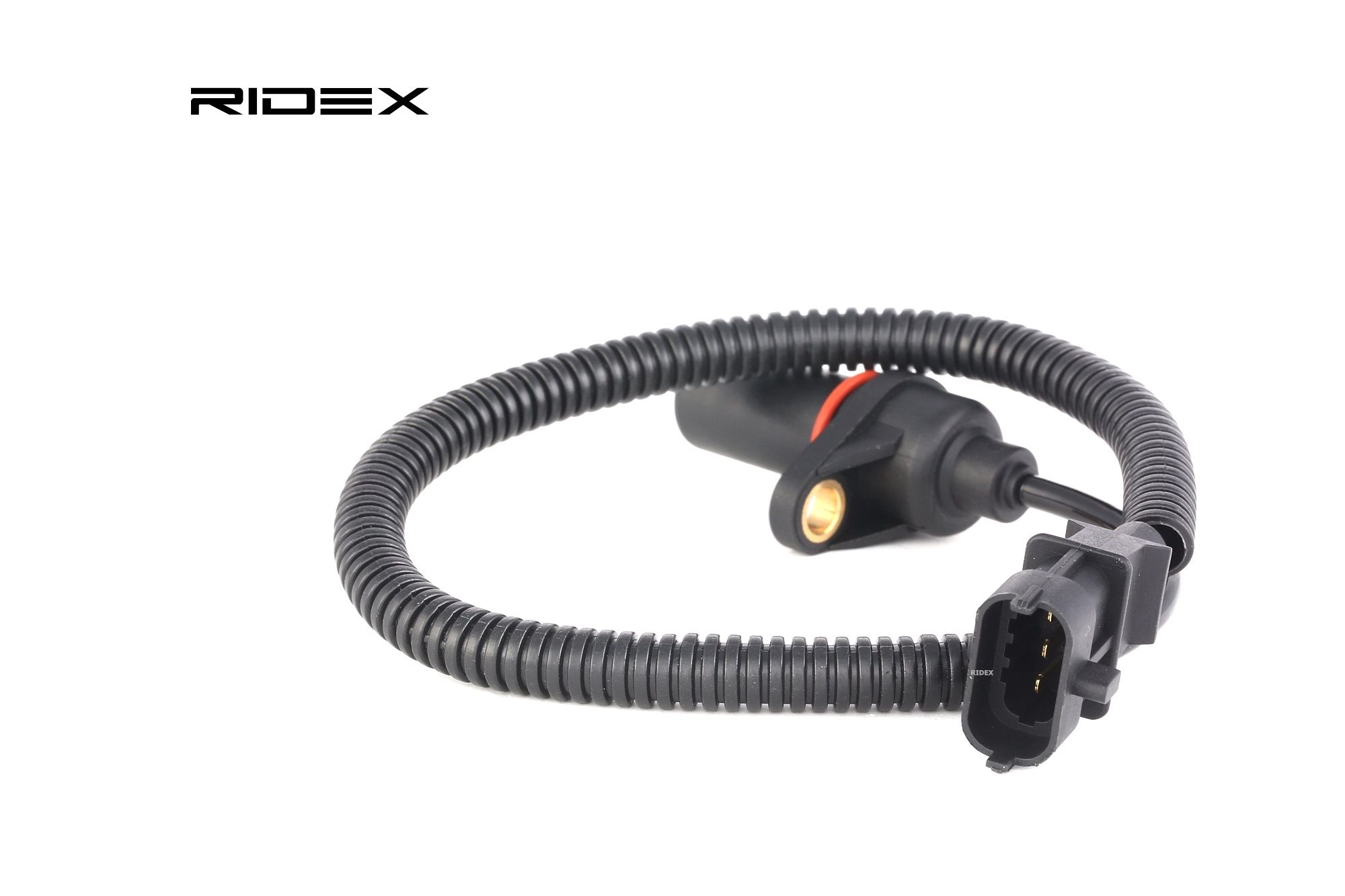RIDEX Kampiakselin Asentotunnistin HYUNDAI,KIA 833C0040 3918027000,3918027400,3918027000 Kampiakselin Anturi,Impulssianturi, Kampiakseli 3918027400