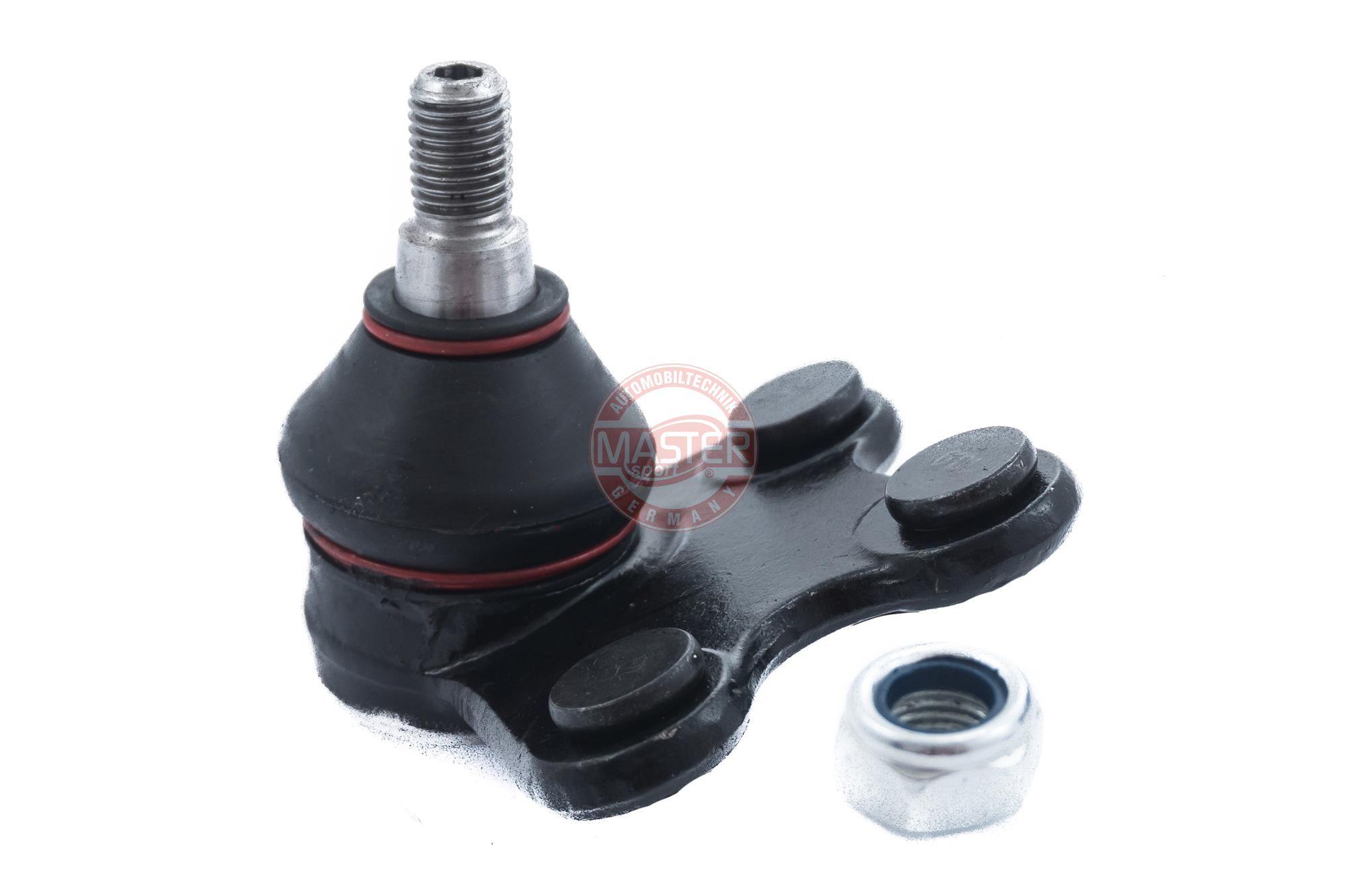 MASTER-SPORT Alapallonivel VW,AUDI,SKODA 33905-PCS-MS 6R0407365,6R0407365A,6R0407365 Pallonivel 6R0407365A,6R0407365,6R0407365A,5U0407365A,6R0407365