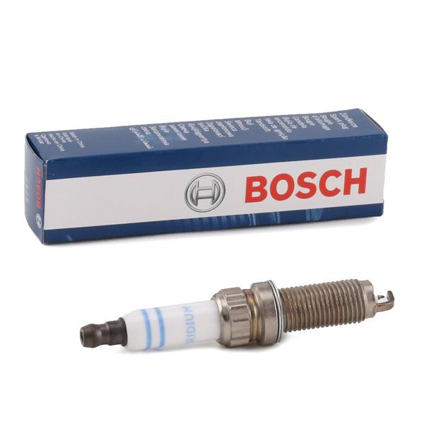 BOSCH Sytytystulpat BMW,PEUGEOT,CITROËN 0 242 145 537 12122163332,12122293697,9805021880 Tulpat,Sytytystulppa 9808465980,12122293697,3648899