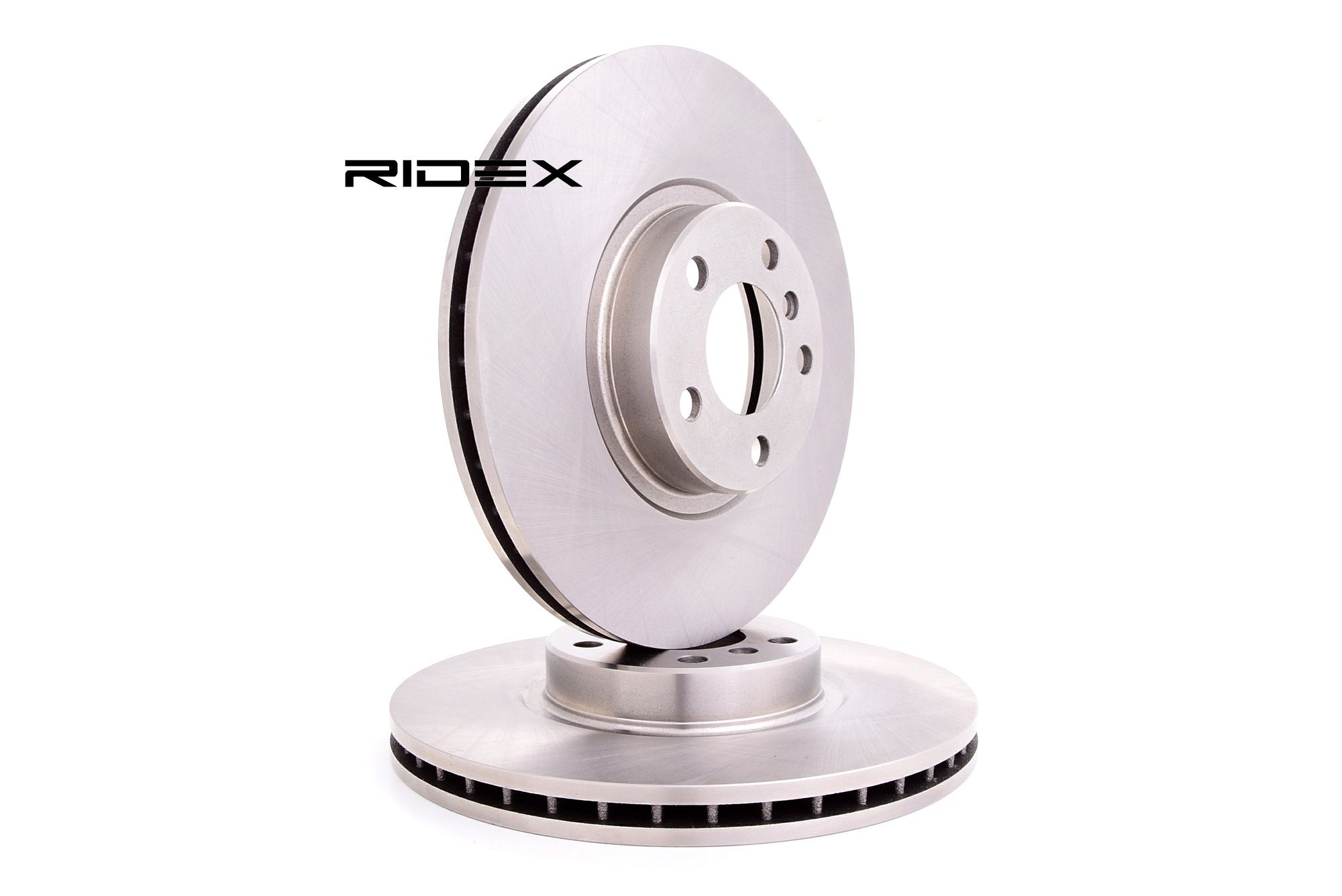 RIDEX Jarrulevyt BMW 82B0370 34116771986,34116793244,34116868938 Jarrulevy 34116886477