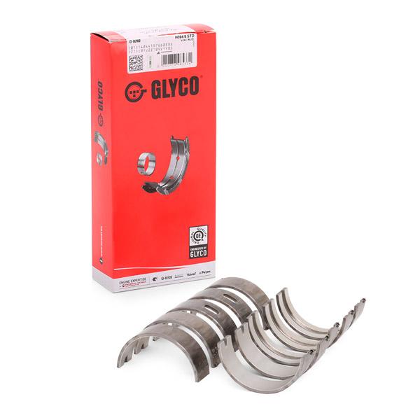 GLYCO Kampiakselin Laakeri VW,AUDI,FORD H084/5 STD 026105561B,026105591B,026198491 Runkolaakeri 030105561F,030105591,056105561B,056105591A,068105561