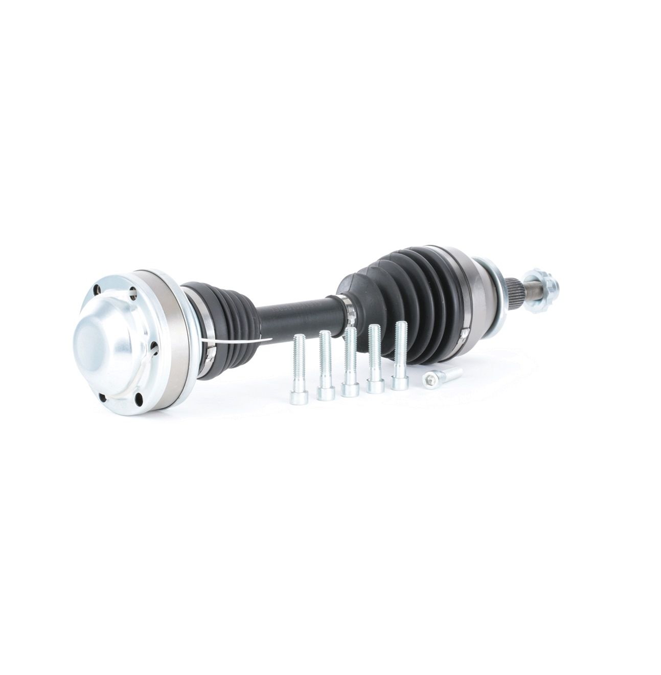 RIDEX Vetoakseli VW,SKODA,SEAT 13D0358 6Q0407271CE
