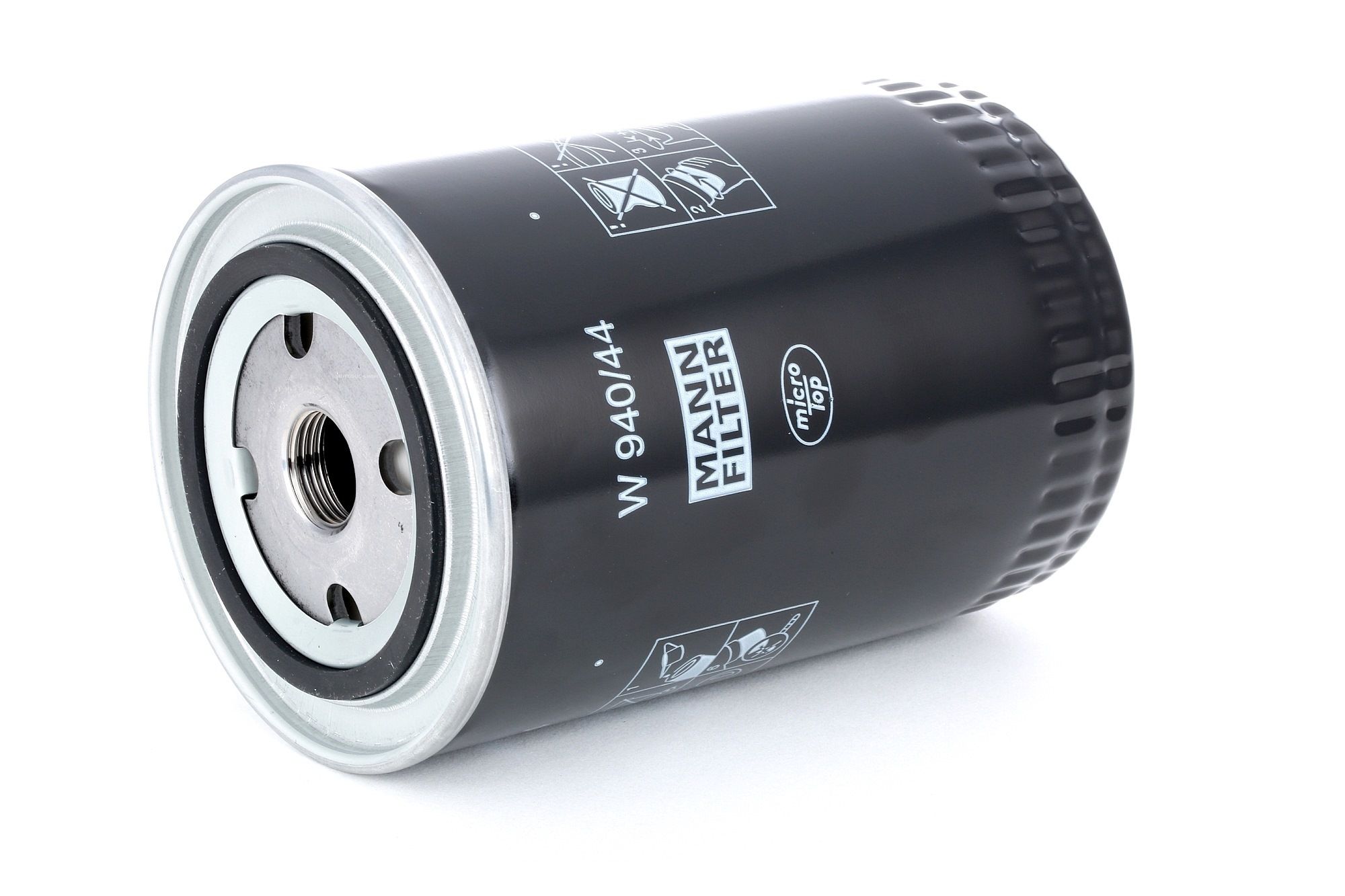 MANN-FILTER Öljynsuodatin VW,AUDI W 940/44