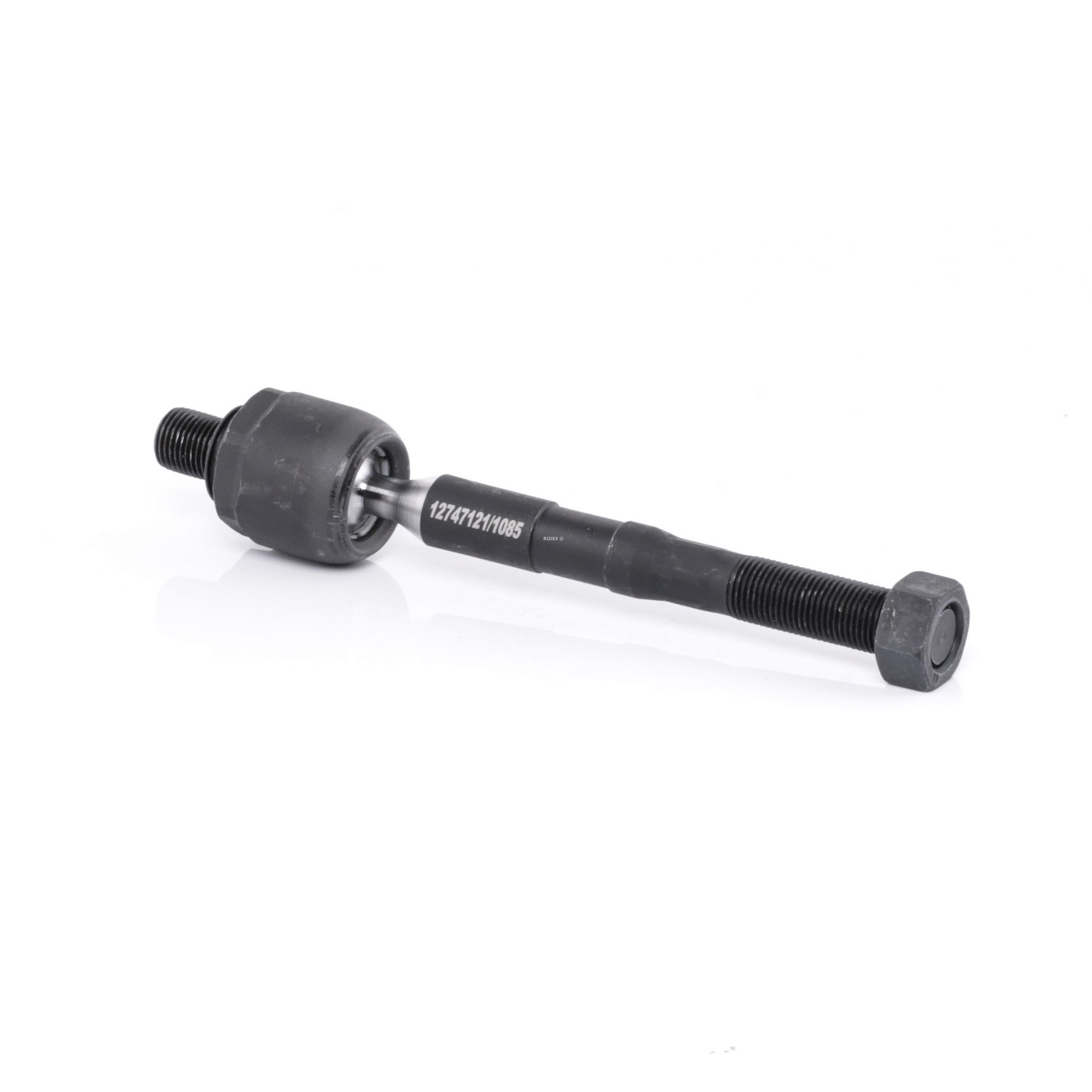RIDEX Raidetangon Sisäpää HYUNDAI,KIA 51T0154 577242B000 Raidetangon Pää Sisempi,Raidetangon Pää, Suora