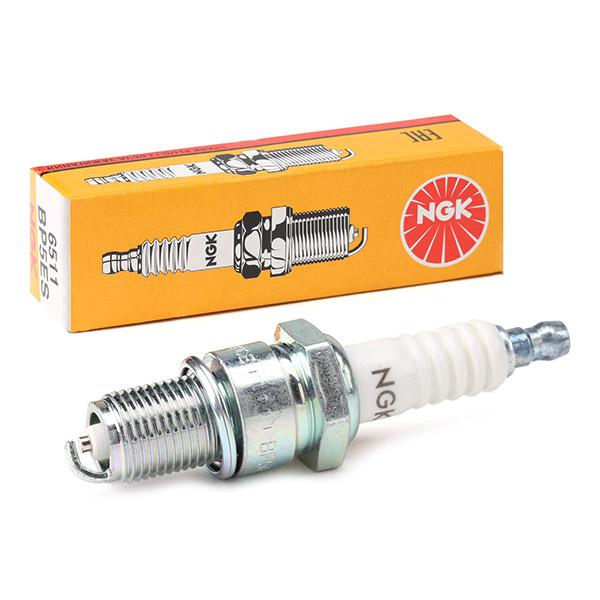NGK Sytytystulpat VW,BMW,RENAULT 6511 5962S7,ZC9862090U,7700743920 Tulpat,Sytytystulppa 7700859967,7700862054,77010410214,7701041214,7701366539,5962S7