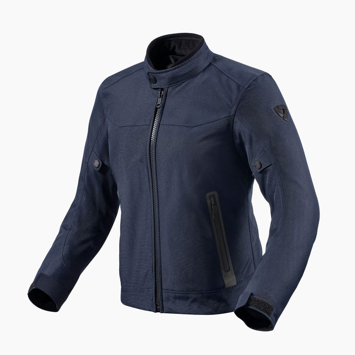 REV'IT! Jacket Shade H2O Ladies Blue XL