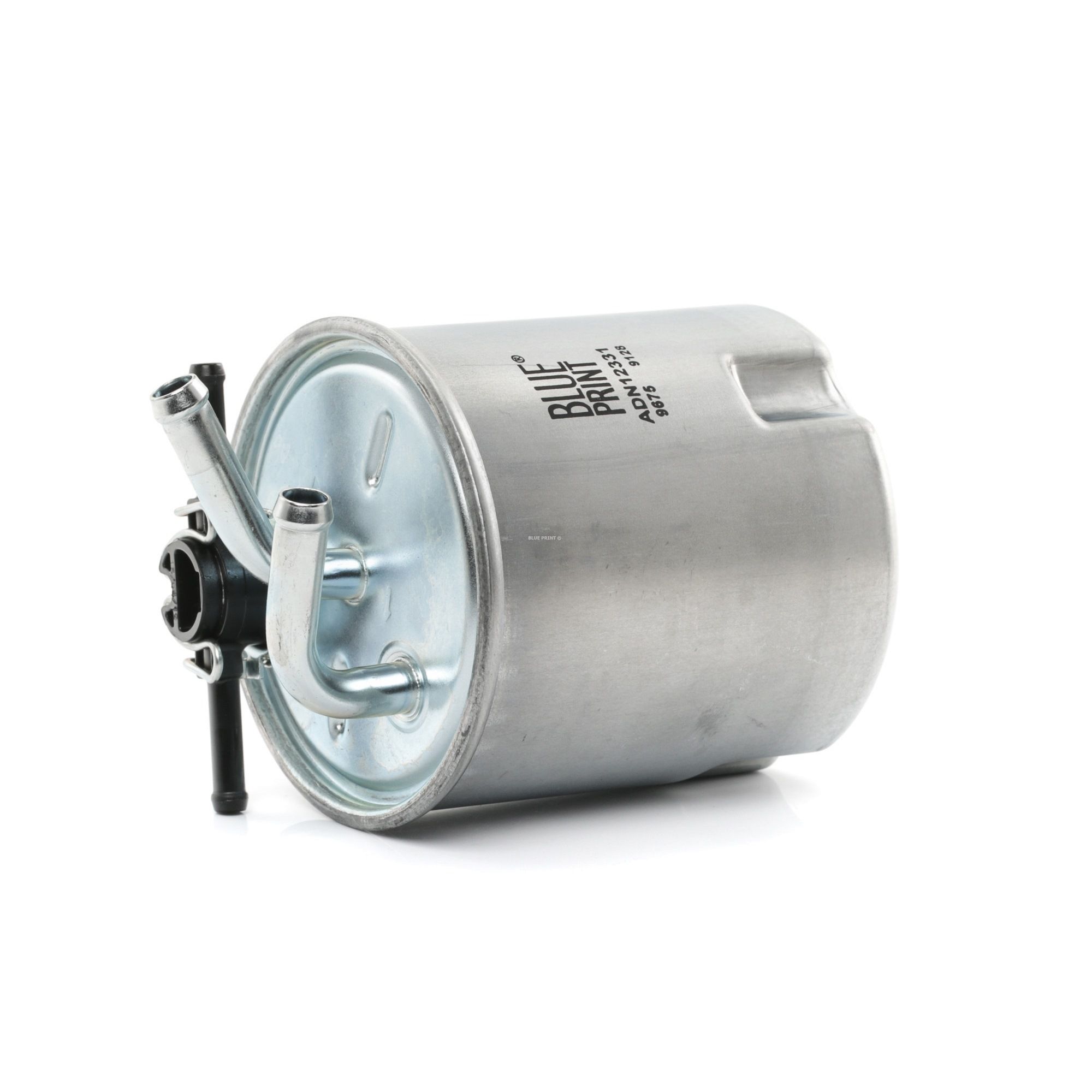 BLUE PRINT Polttoainesuodatin NISSAN ADN12331 16400EC00A,16400EC00C