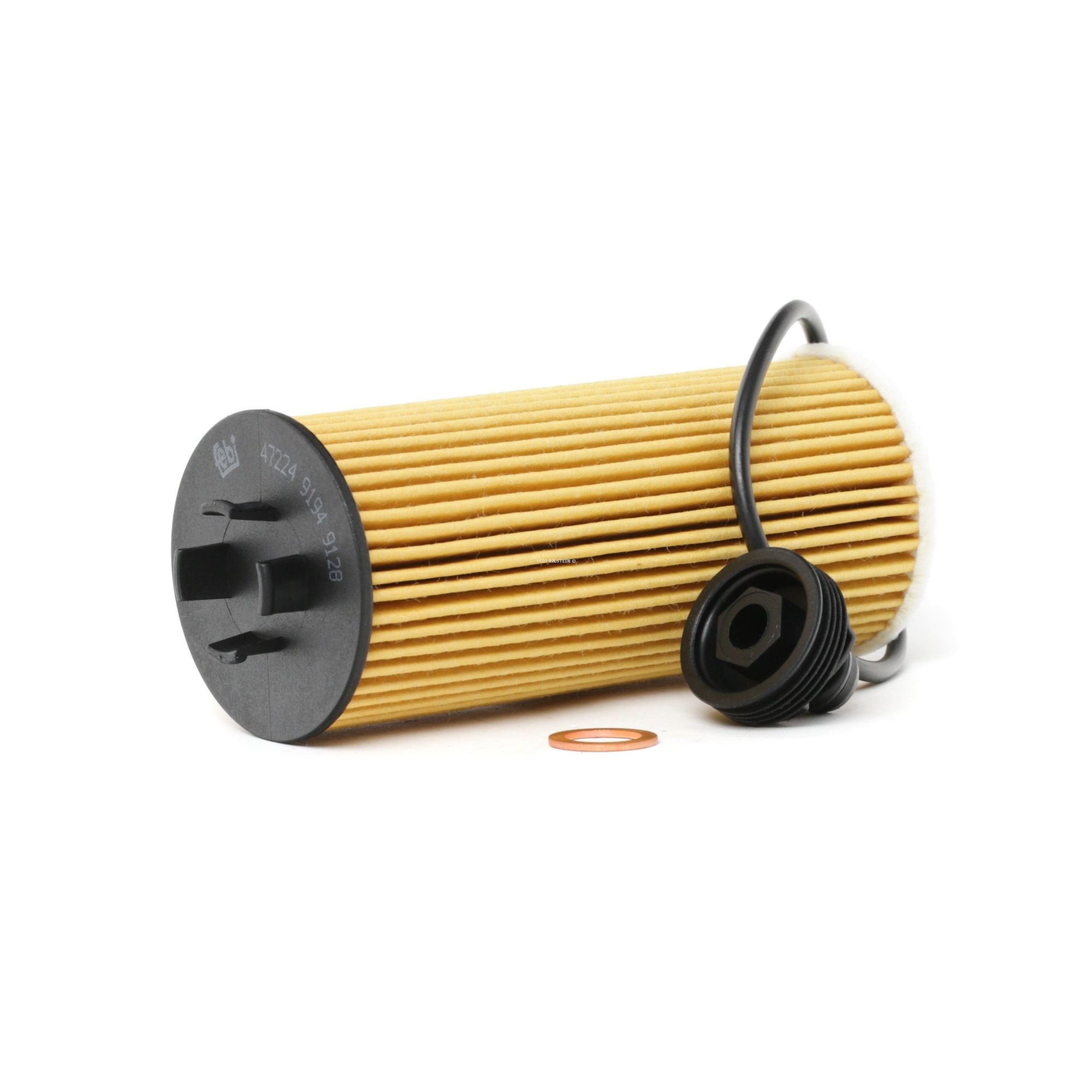FEBI BILSTEIN Öljynsuodatin BMW,MINI 47224 11428570590,11428570590