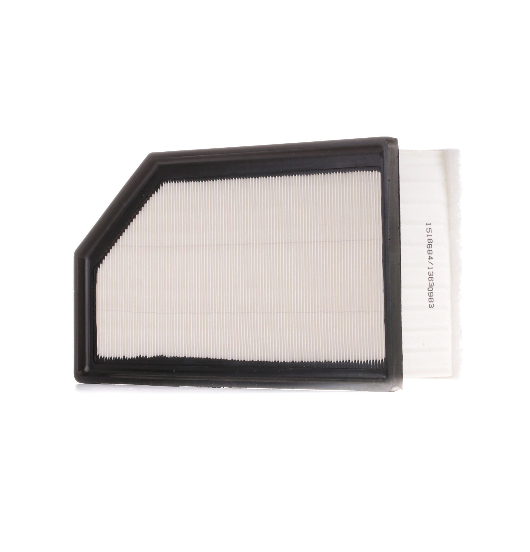 RIDEX Ilmansuodatin PEUGEOT,CITROËN 8A0560 1444QA,1444WL,9655535780 1444QK,1444WL,9655535780