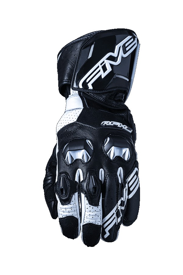 Five RFX2 Black White L