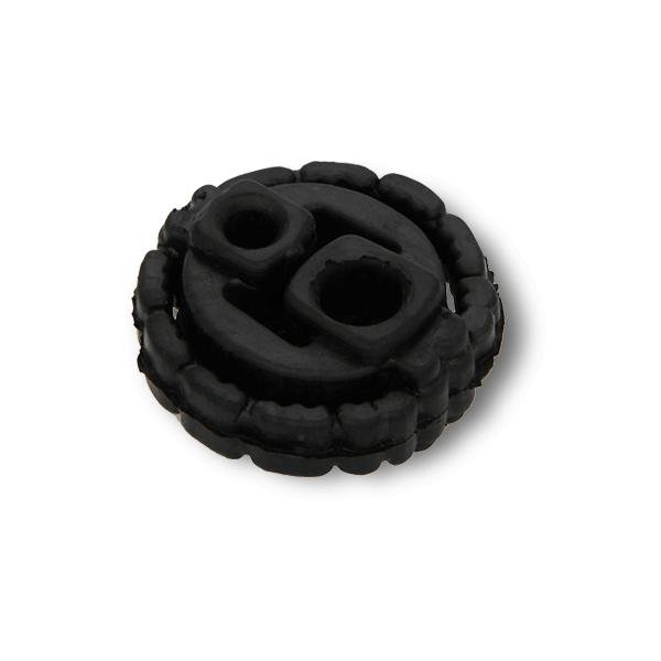 WALKER Kumisuikale, Pakoputkisto OPEL,FIAT,SKODA 81228 1473296,4387294,852707 852712,85952181,SE138115514A,1473296,4387294,852707,852712,85952181
