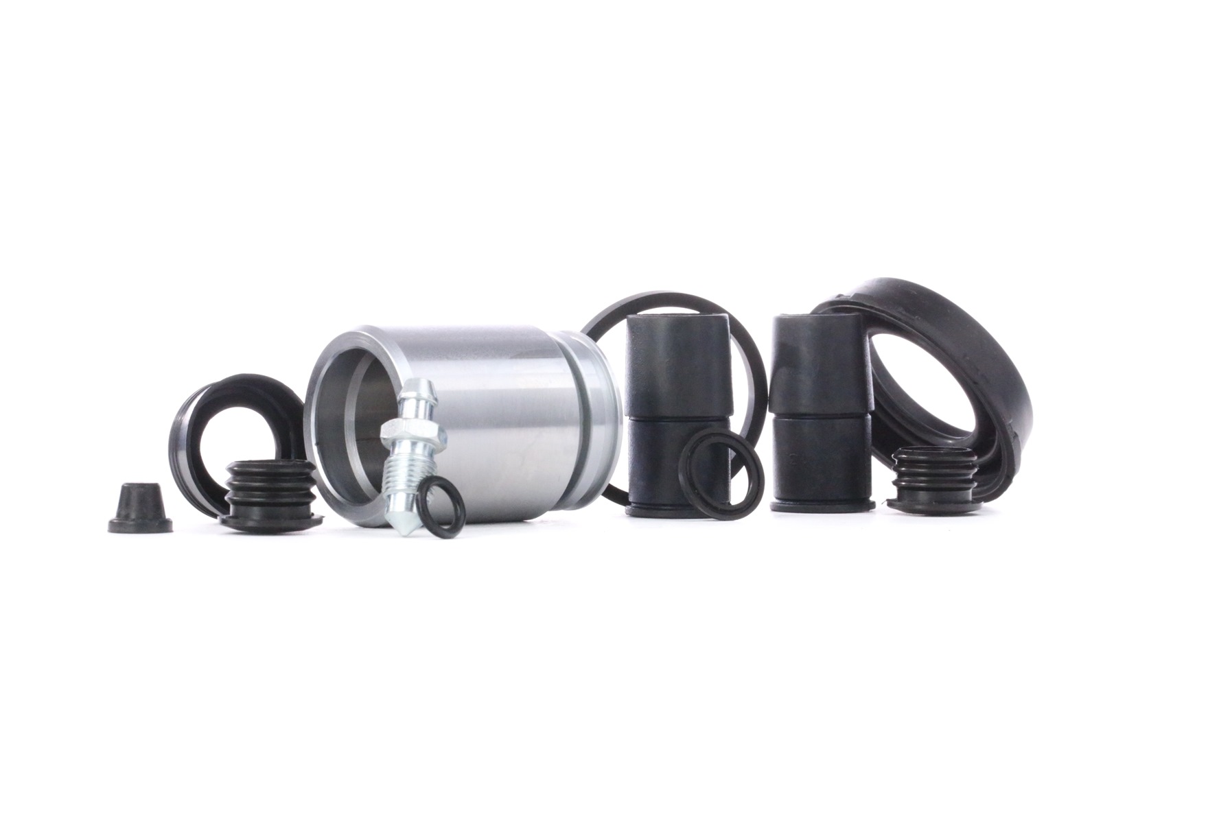 RIDEX Jarrusatula Korjaussarja AUDI,MERCEDES-BENZ,BMW 405R0137 Korjaussarja, Jarrusatula