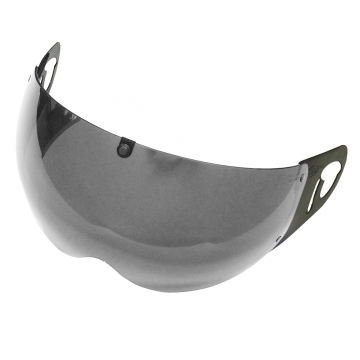 ROOF Boxer V8 Silver Mirror