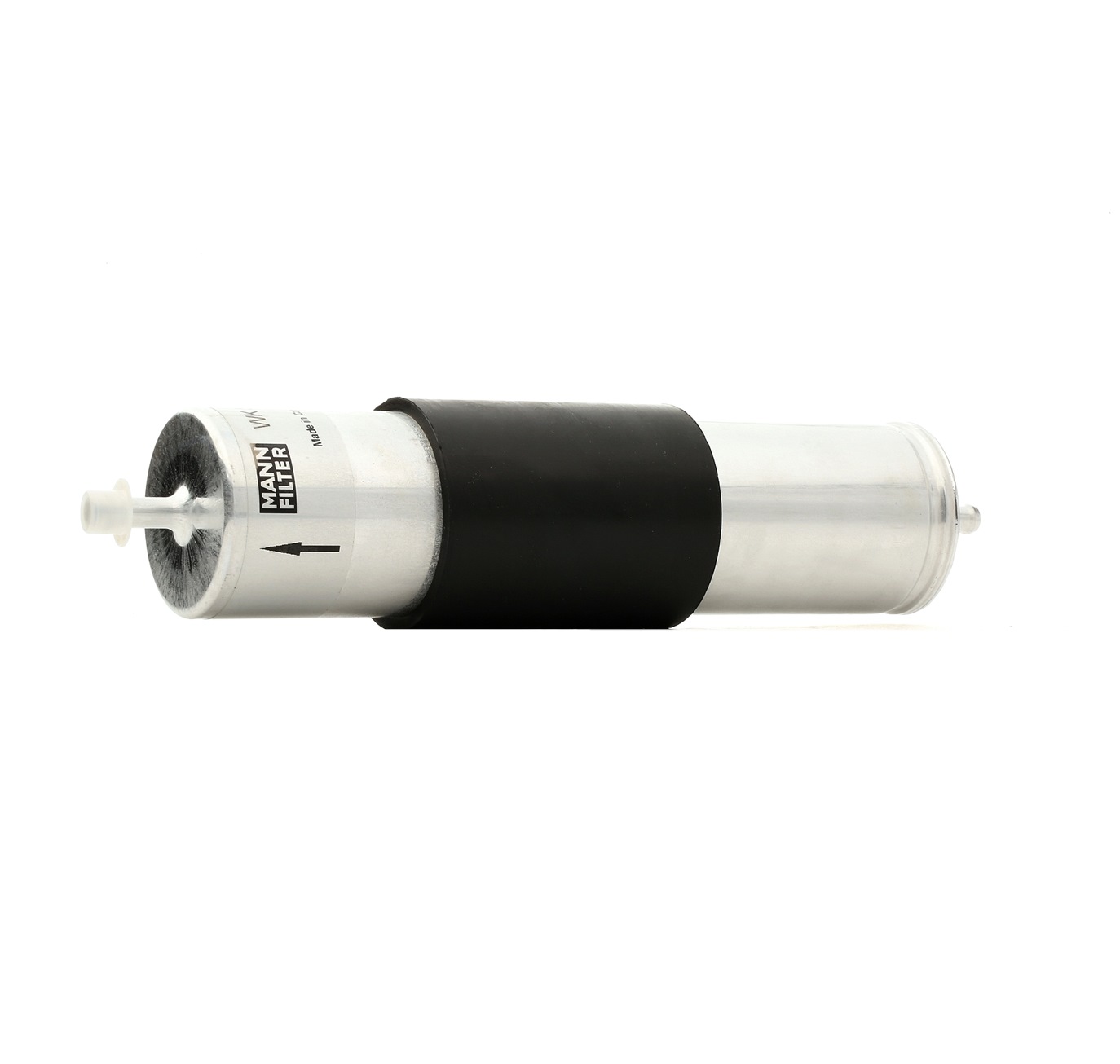 MANN-FILTER Polttoainesuodatin BMW WK 521/3 13327787477,16126765756