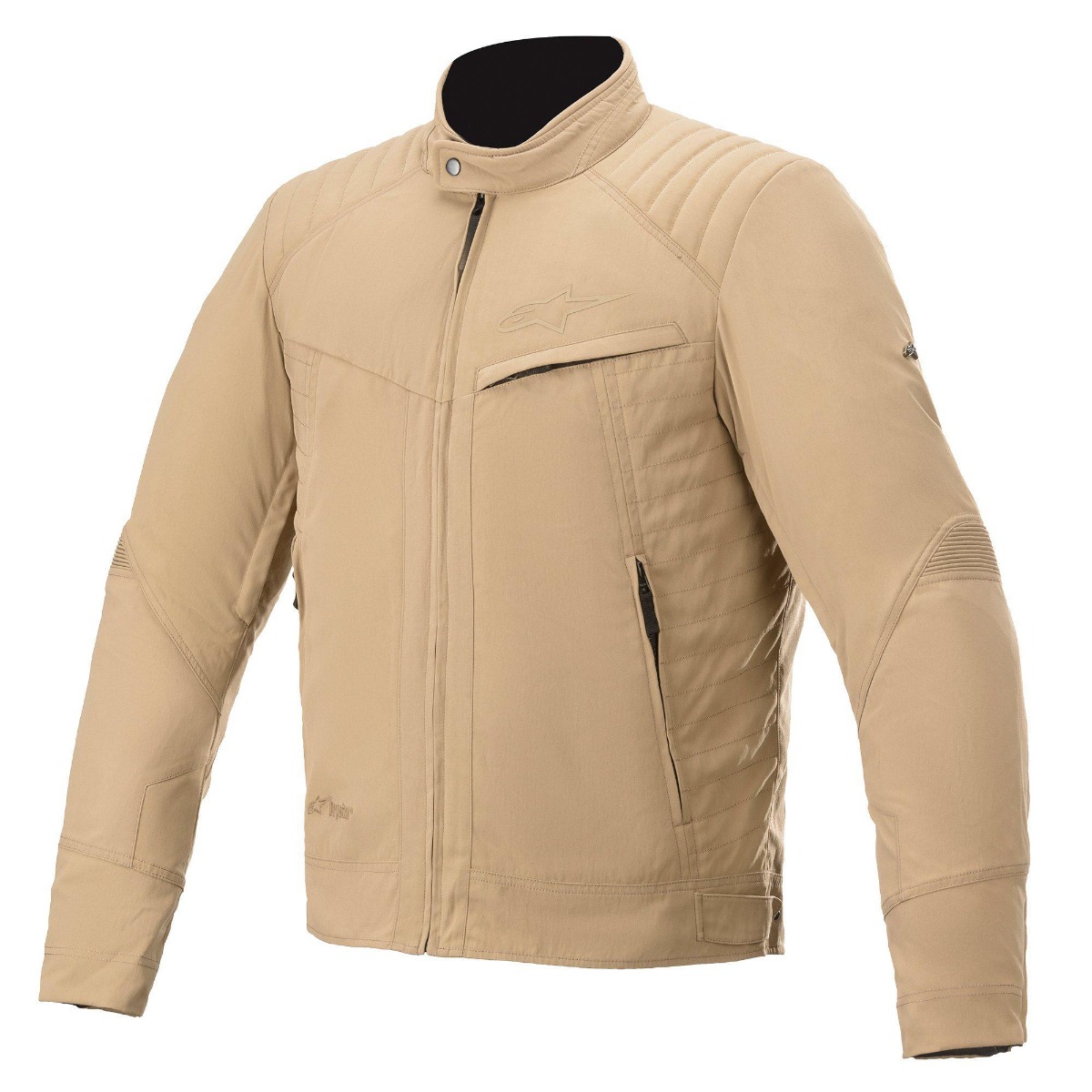 Alpinestars T-Burstun Dystar Dark Khaki M