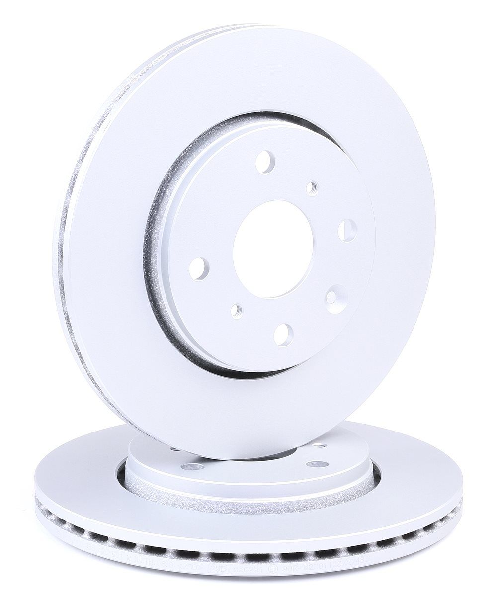 BOSCH Jarrulevyt PEUGEOT,TOYOTA,CITROËN 0 986 479 B91 4246F0,4246J0,424954 Jarrulevy 424955,424994,4246F0,4246J0,424954,424955,424994,435120H010