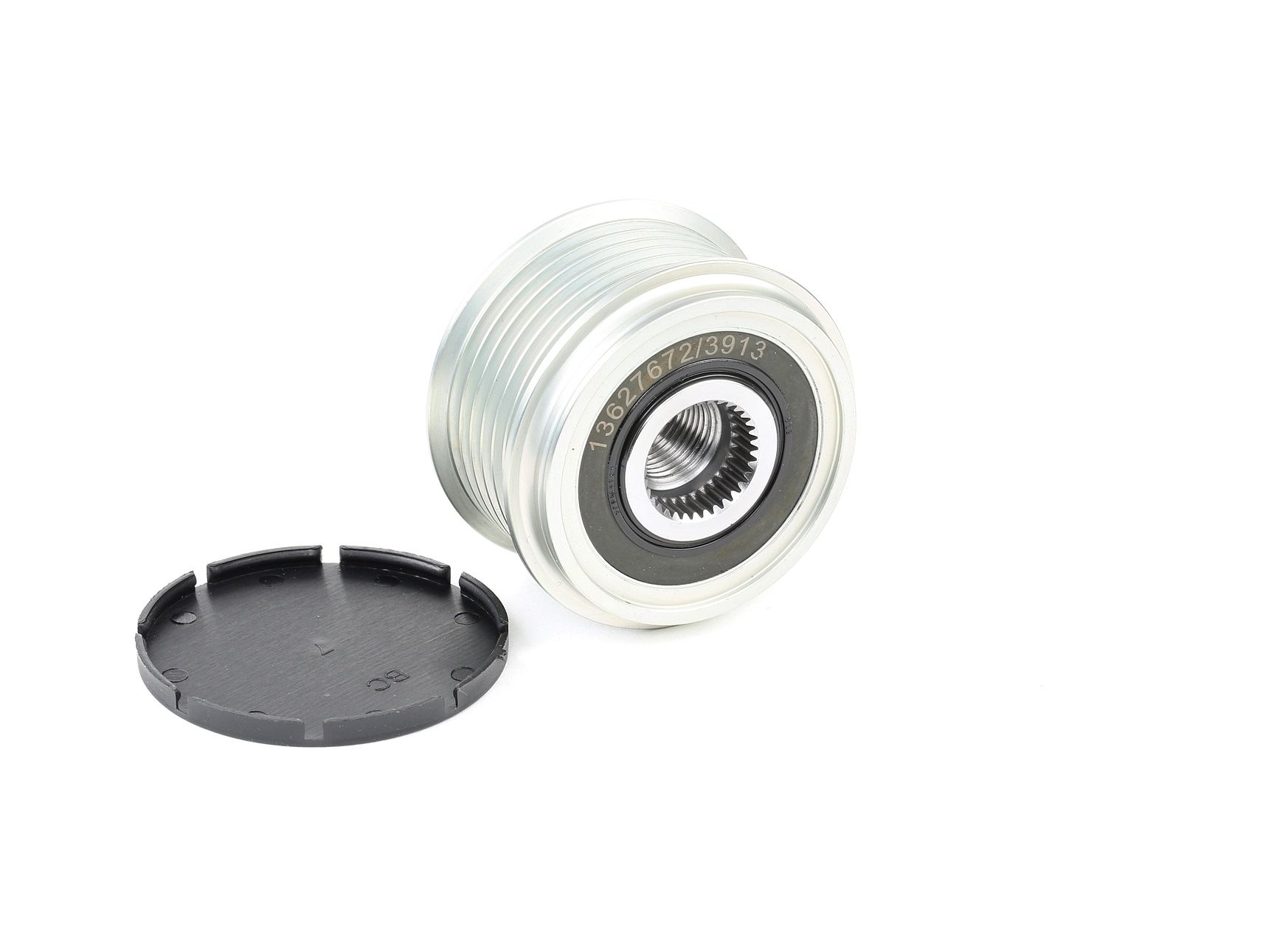 RIDEX Laturin Vapaakytkin MERCEDES-BENZ,OPEL,CHEVROLET 1390F0028 93743440,211242,6041500160 Laturin Hihnapyörä,Vapaakytkin 6041500560,A0101544902