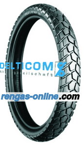 Bridgestone TW101 ( 110/80 R19 TL 59H M/C, Variante E, etupyörä )