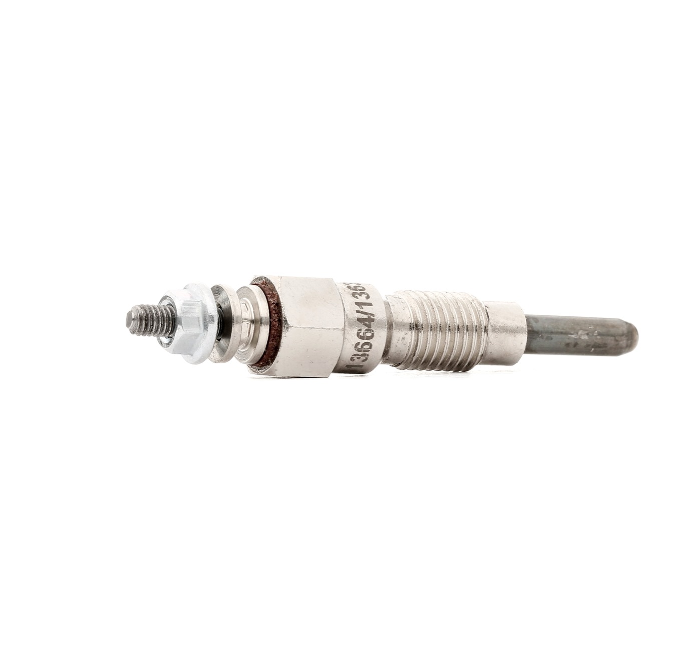 RIDEX Hehkutulppa NISSAN,ISUZU 243G0103 11065C8600