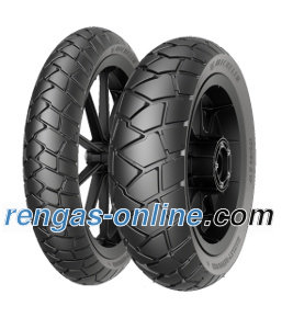 Michelin Scorcher Adventure ( 170/60 R17 TL 72V takapyörä, M/C )