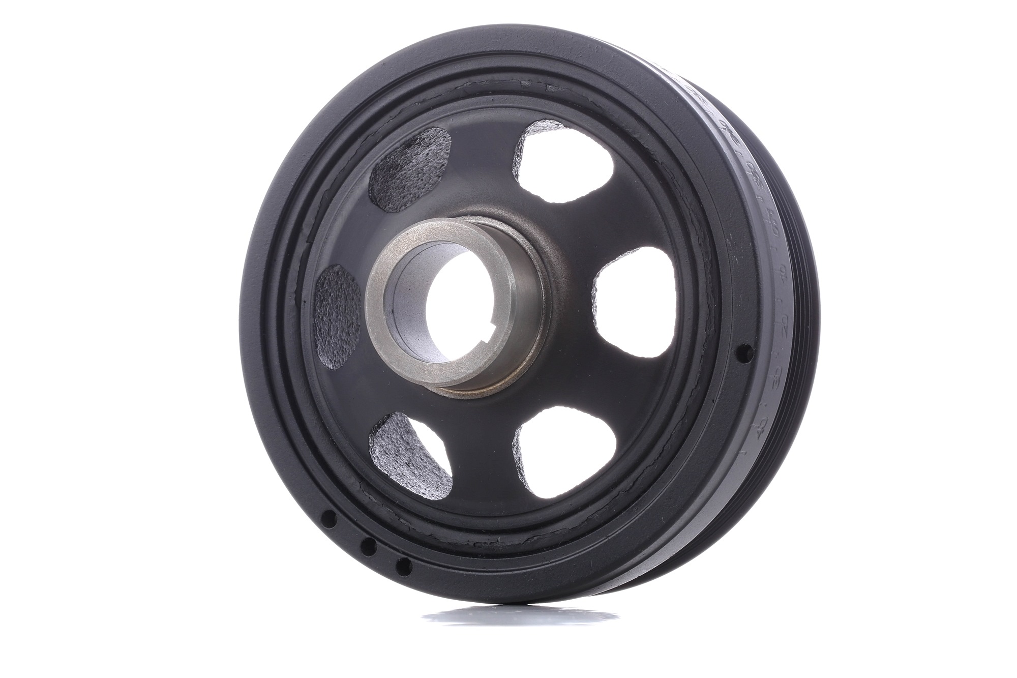 FEBI BILSTEIN Kampiakselin Hihnapyörä MERCEDES-BENZ 26825 1120350000,1120350400,1120350500 Hihnapyörä, Kampiakseli 1120350600,1120350800,1120350900