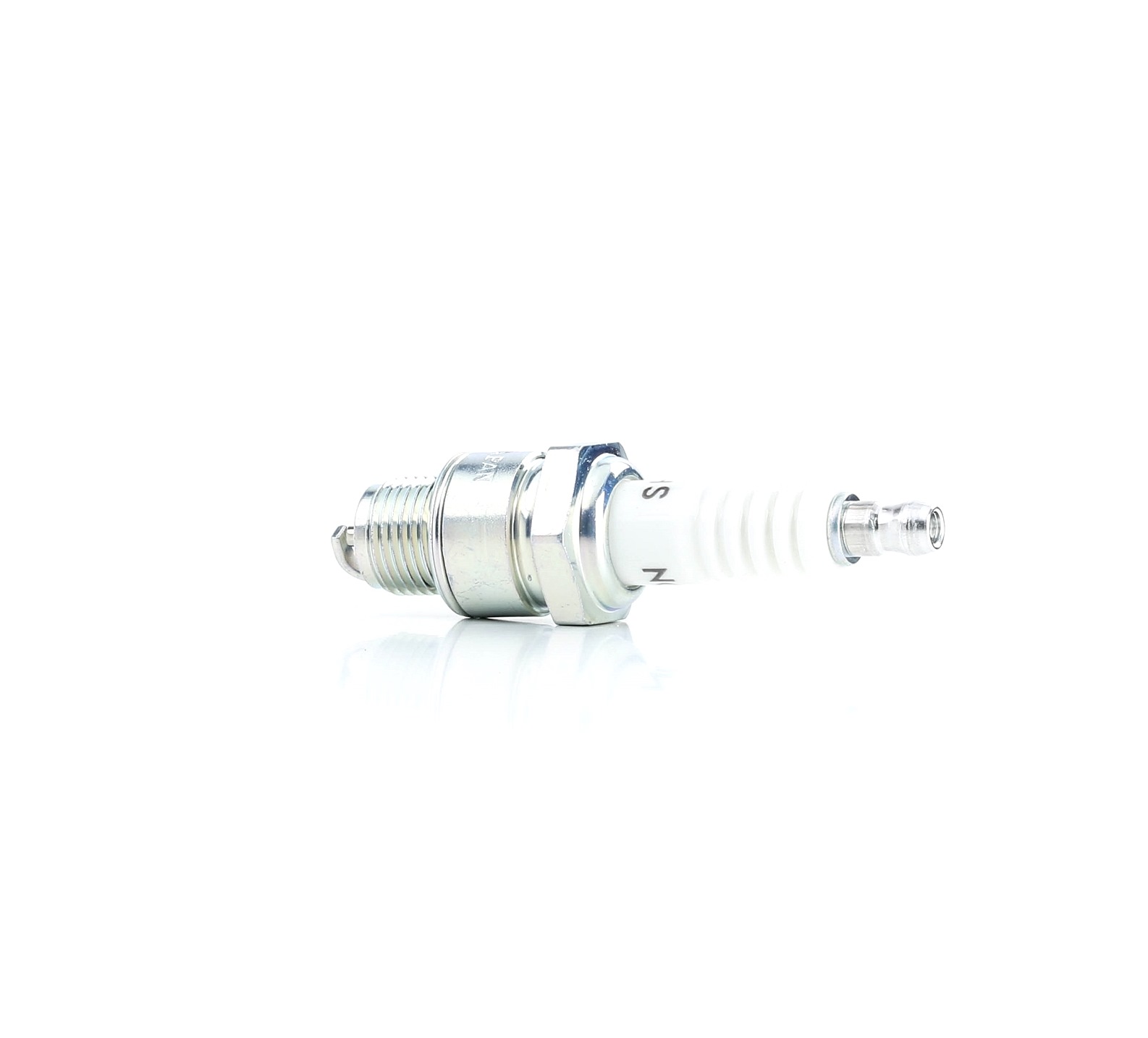 NGK Sytytystulpat FORD,FIAT,VOLVO 5111 603302211,00603302211,603302211 Tulpat,Sytytystulppa 603302211,00603302211,603302211,9807657711,9807657719