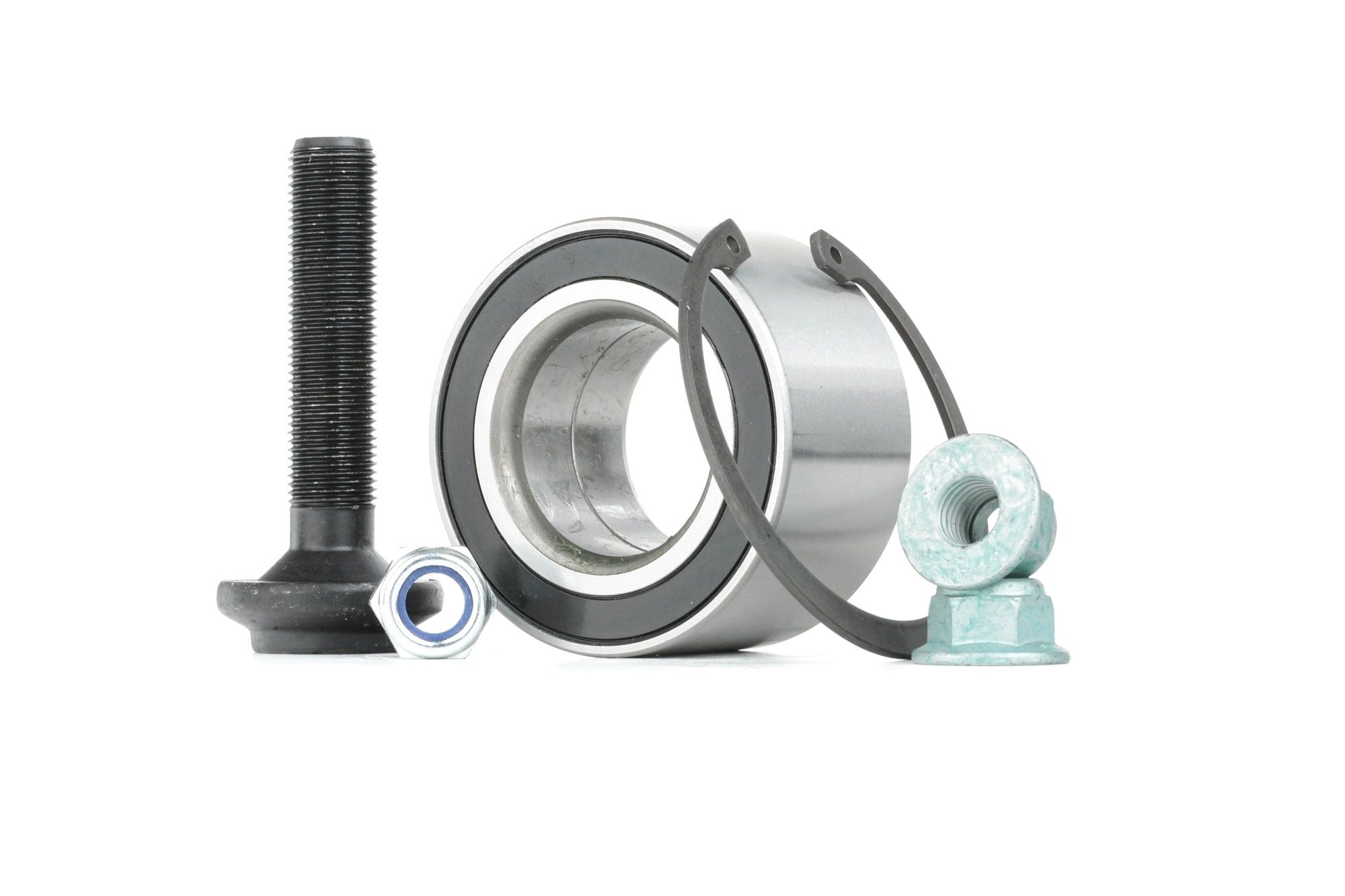 FEBI BILSTEIN Pyöränlaakerit VW,AUDI,SEAT 23370 8L0498625,8L0498625,8L0498625 Pyöränlaakerisarja