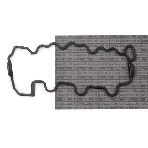 RIDEX Venttiilikopan Tiiviste MERCEDES-BENZ,CHRYSLER 321G0167 05097105AA,5097105AA,1120160121 Tiiviste, Venttiilikoppa 1120160321,A1120160121