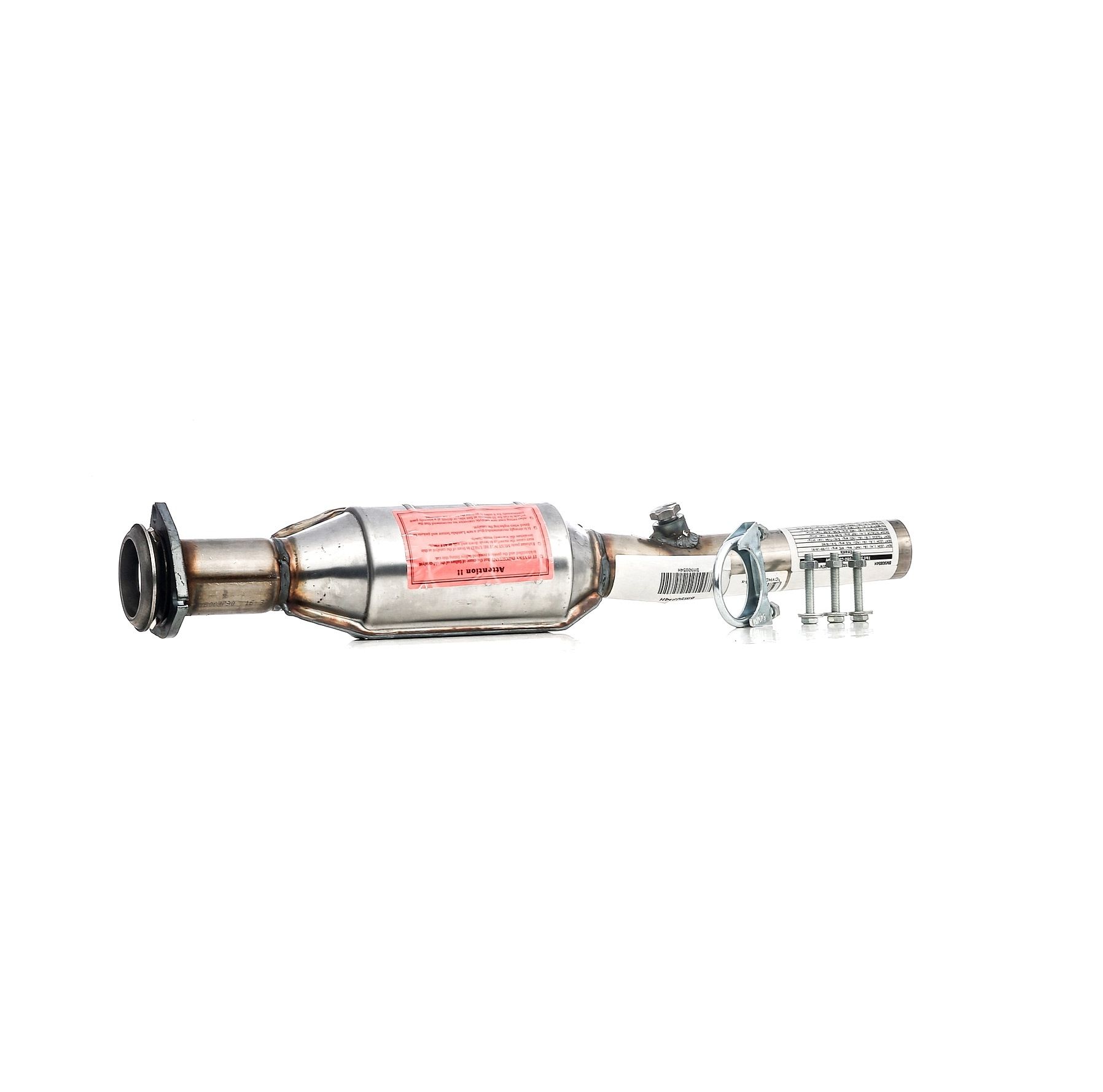 BM CATALYSTS Katalysaattori VW,SKODA,SEAT BM90854H 1289761,1289762,1J0131089AX 1J0131089BV,1J0131089BX,1J013189BX,1J0253023X,1J0253089BX,1J025323X