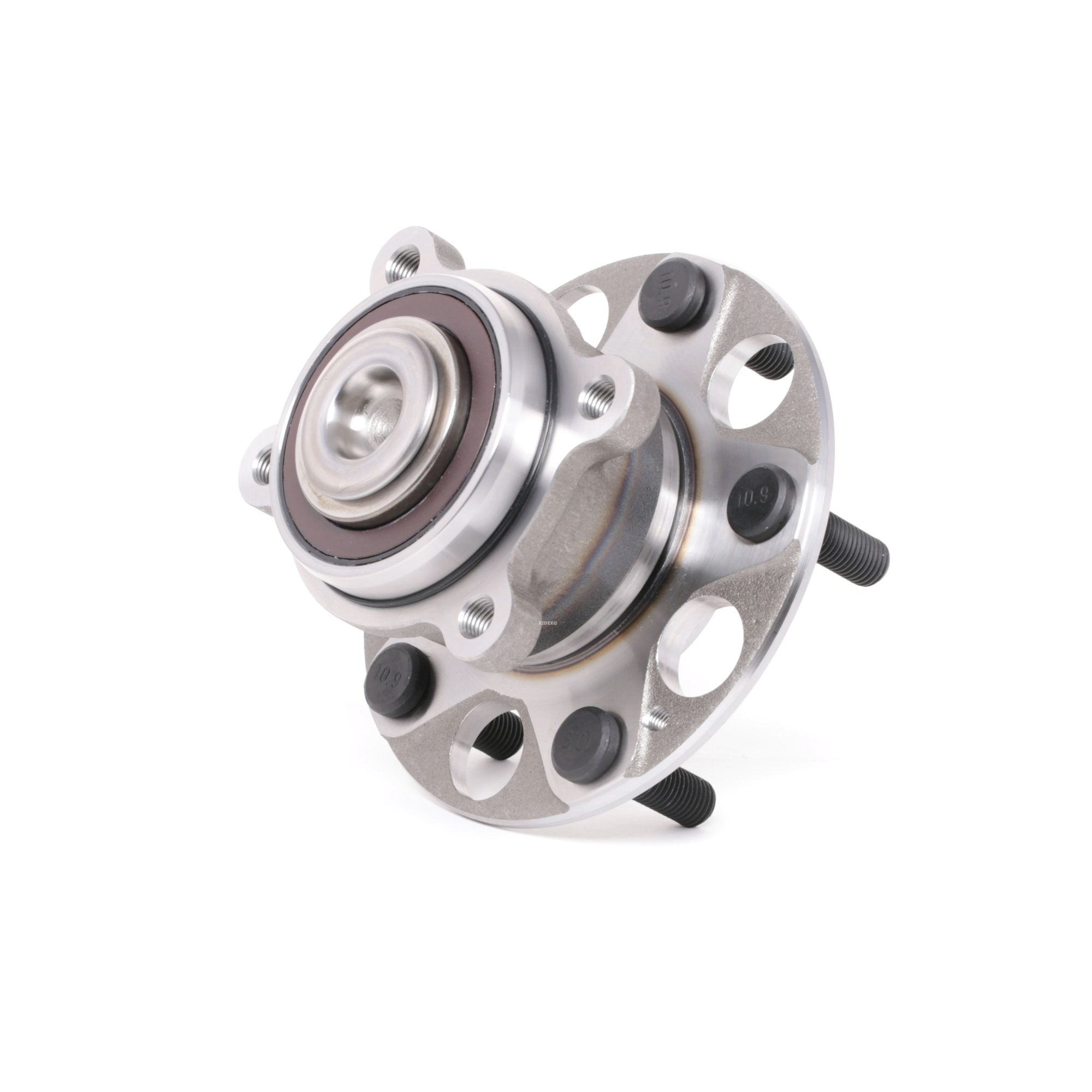 RIDEX Pyöränlaakerit HONDA 654W0290 42200SEA951 Pyöränlaakerisarja