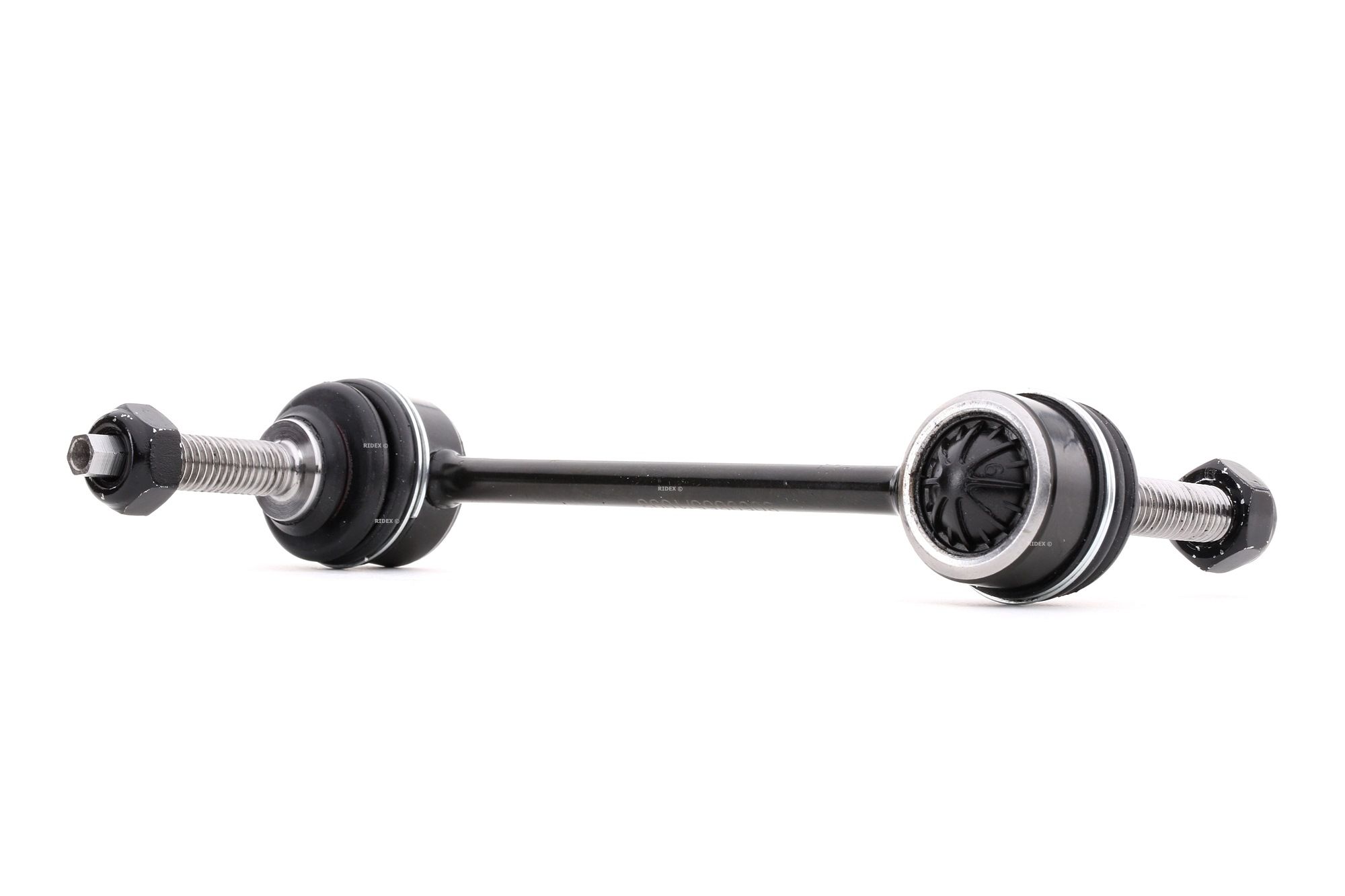 RIDEX Koiranluu JAGUAR 3229S0323 1W435K483AA,5W435K483AA,XR81694 Kallistuksenvakaajan Yhdystanko,Tanko, Kallistuksenvaimennin XR827071,XR855185