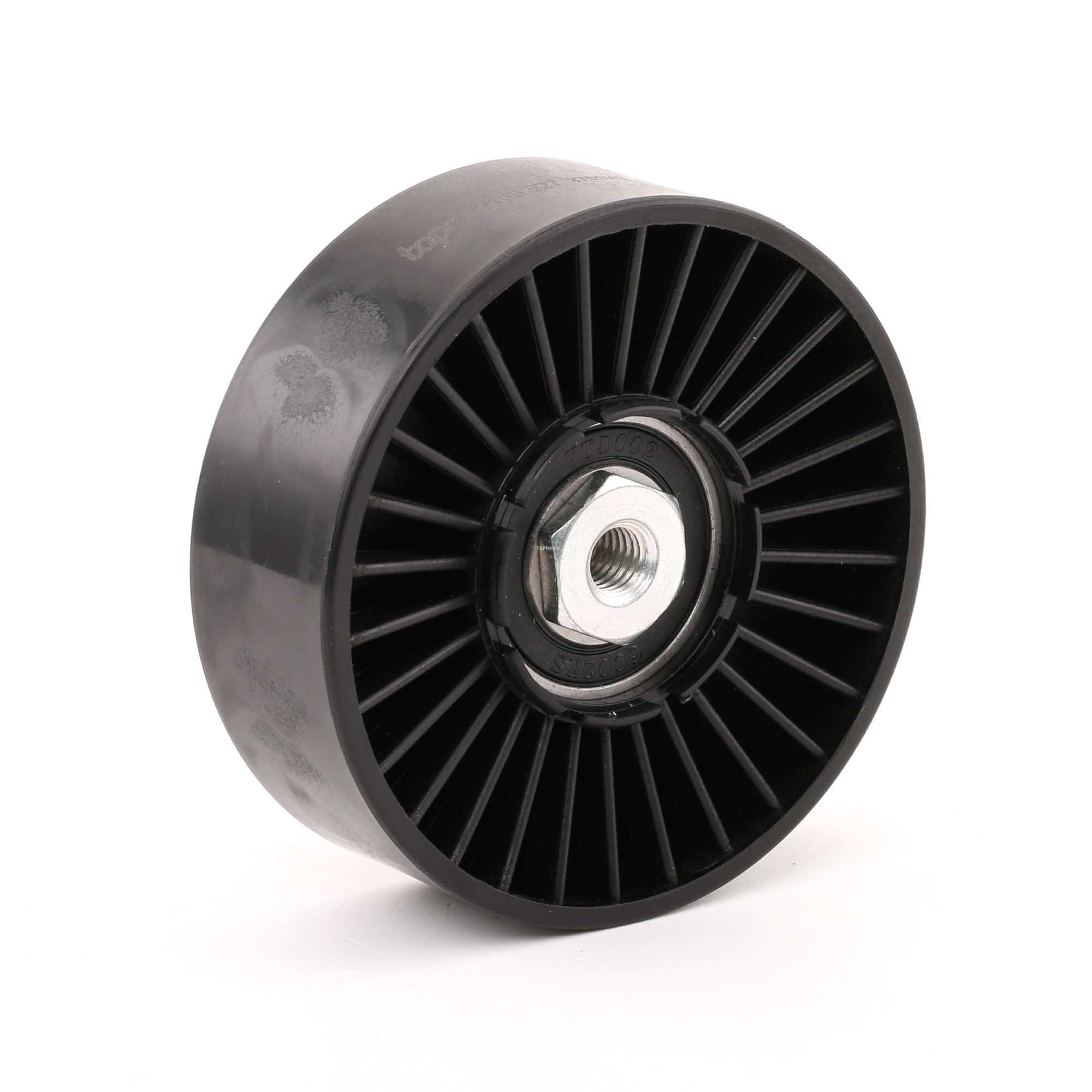 TOPRAN Ohjainrulla VW,AUDI,FORD 100 327 028145278A,028145278E,1051901 Ohjainrulla, Moniurahihna VX028145278EVX,028145278A,028145278E,028145278A