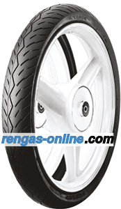 Dunlop D 102 F ( 90/80-17 TL 46S M/C, Variante AJ, etupyörä )