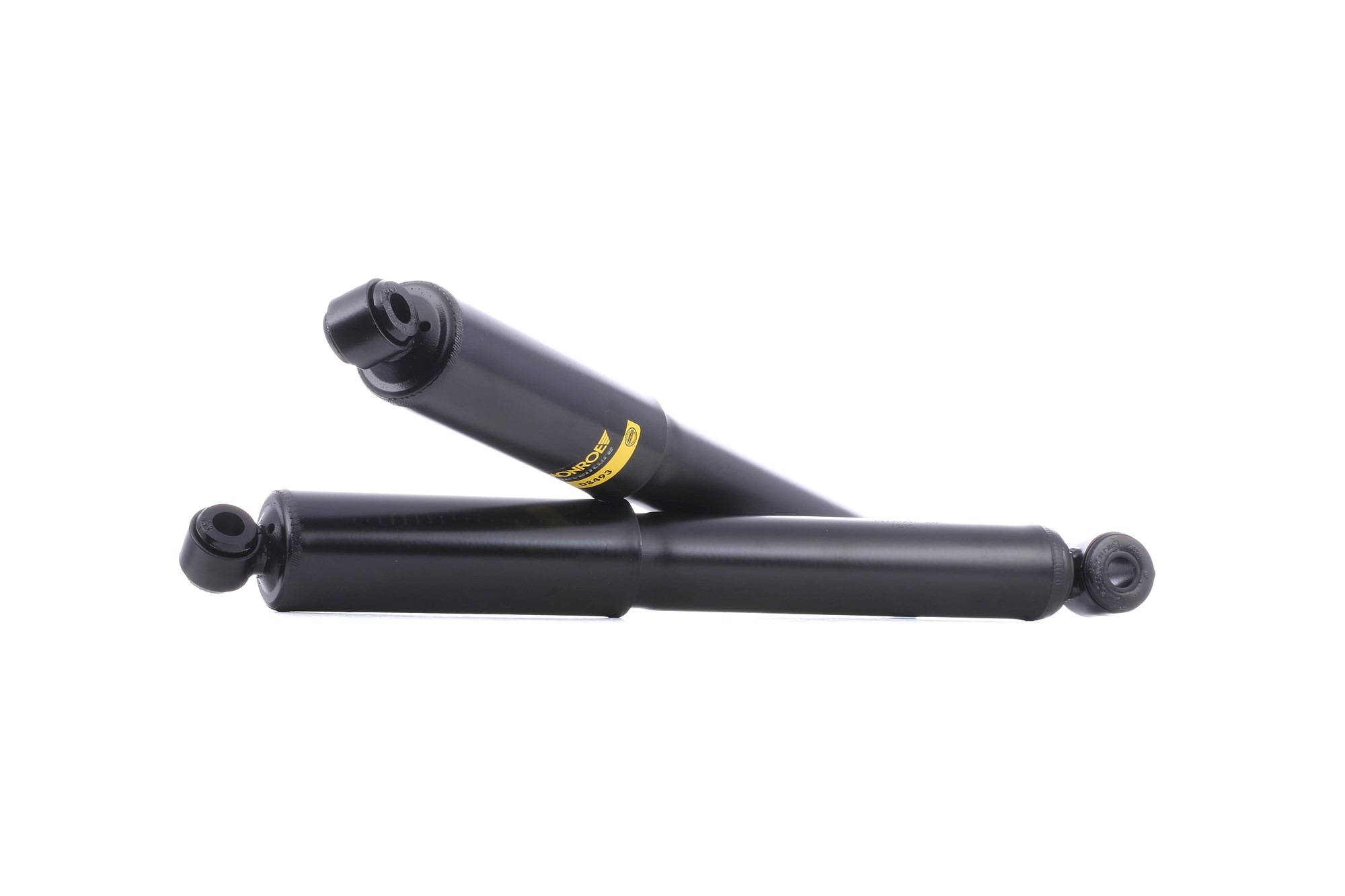 MONROE Iskunvaimentimet HYUNDAI,MITSUBISHI D8493 HR212800,HR212800 Iskarit,Iskunvaimennin