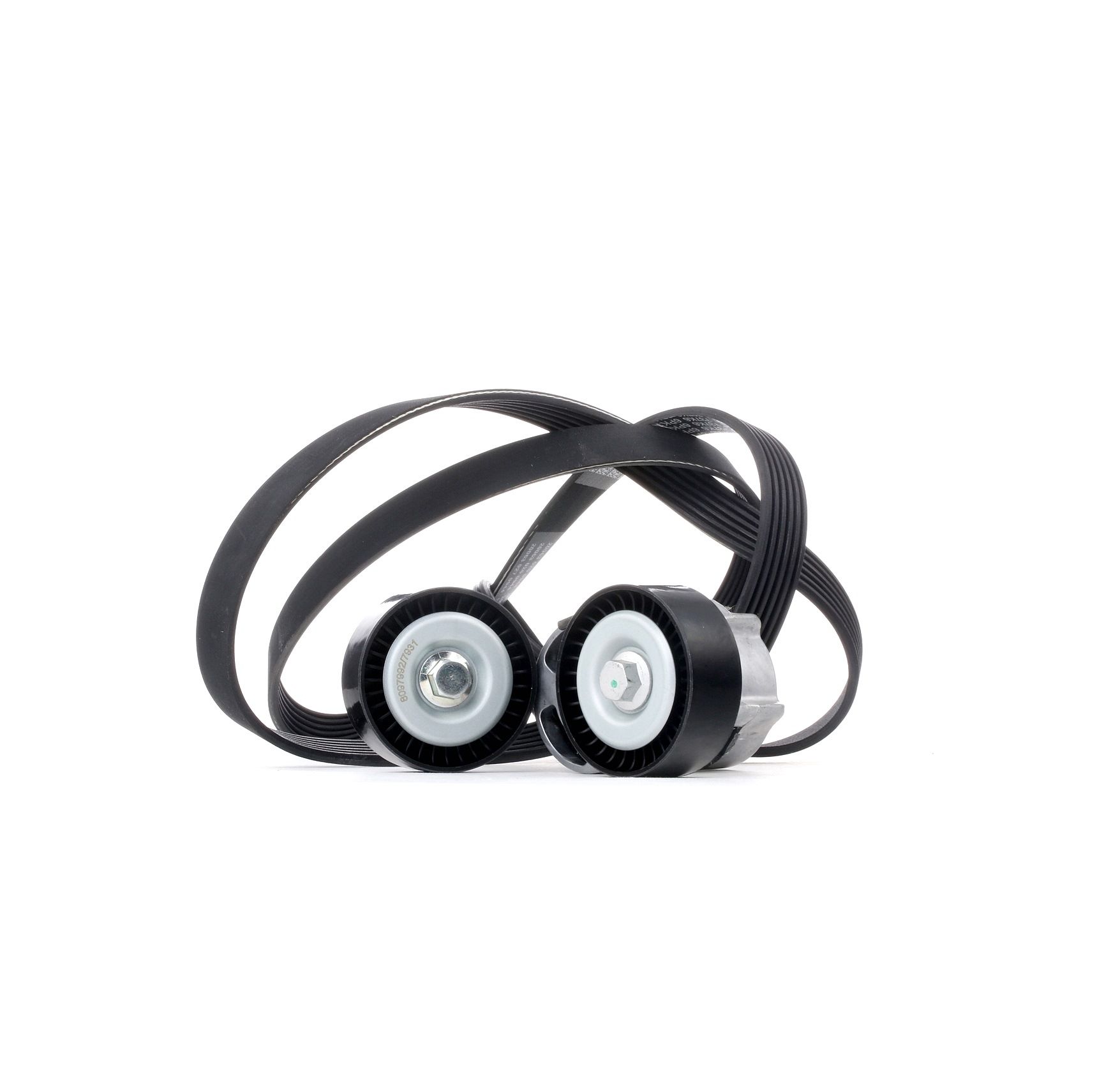 RIDEX Moniurahihnasarja BMW 542R0110 044903137R,11281440378,11287511476 11287516897,11287524267,11287532145,11287552233,11287631810,0139974692