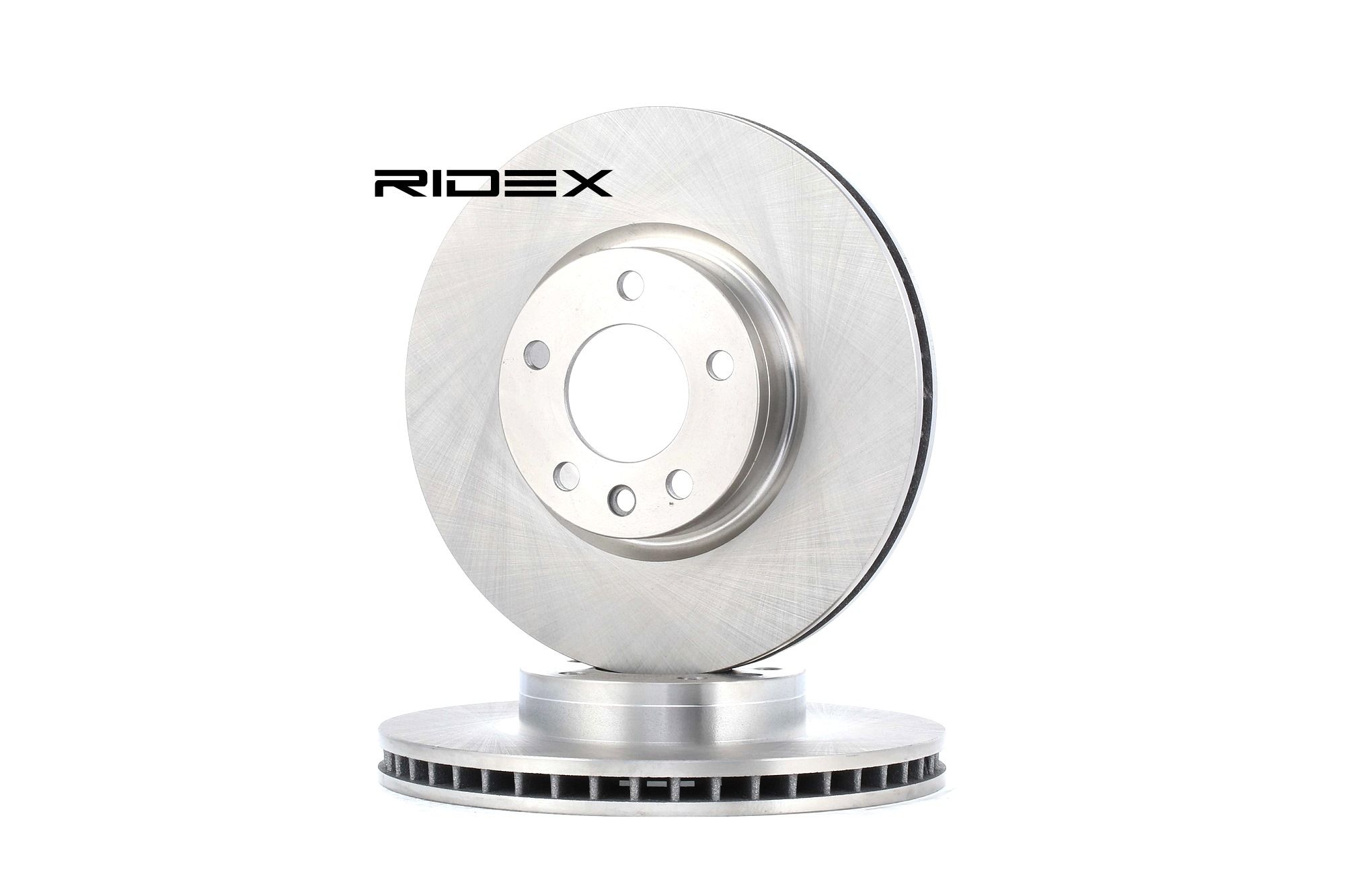 RIDEX Jarrulevyt OPEL,VAUXHALL 82B0161 5690016,569016,569044 Jarrulevy 569045,9005128,90344650,90392559,90393496,93182283,90393496