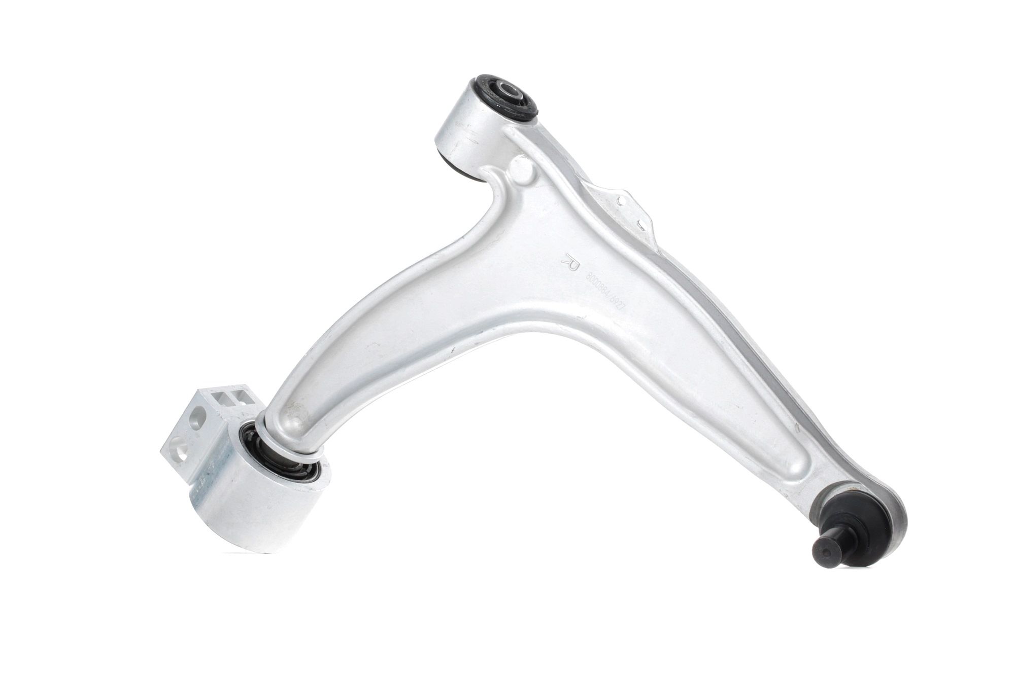 RIDEX Alatukivarsi OPEL,FIAT,SAAB 273C0115 51748652,0352052,24413016 Tukivarsi,Tukivarsi, Pyöräntuenta 352052,12783756,12796014,12799200,24413016
