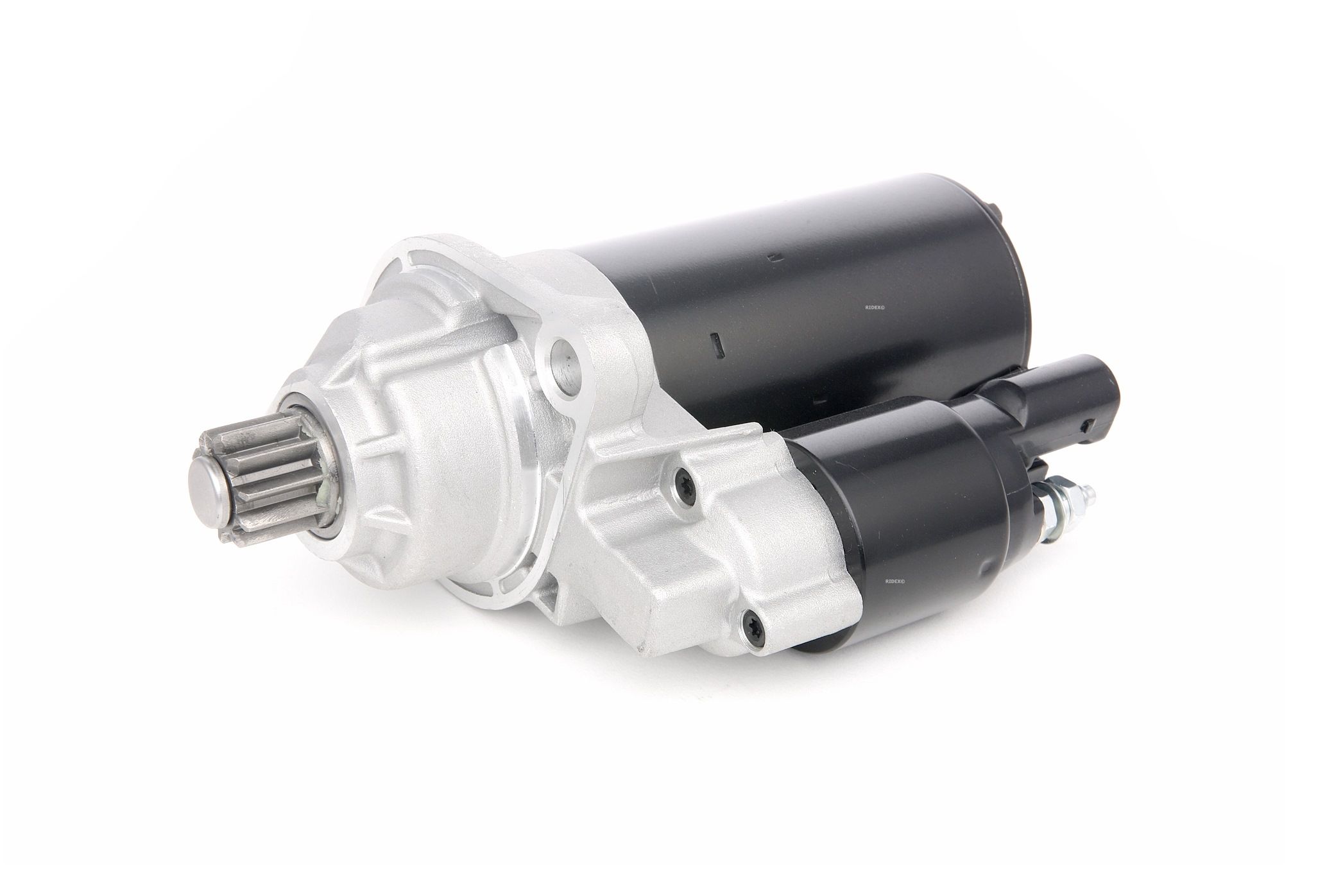 RIDEX Starttimoottori VW,AUDI,BMW 2S0029 02M911023N,02M911023NX,02M911023P Startti,Käynnistinmoottori 02M911023PX,02M911024,02M911024A,02M911024AX