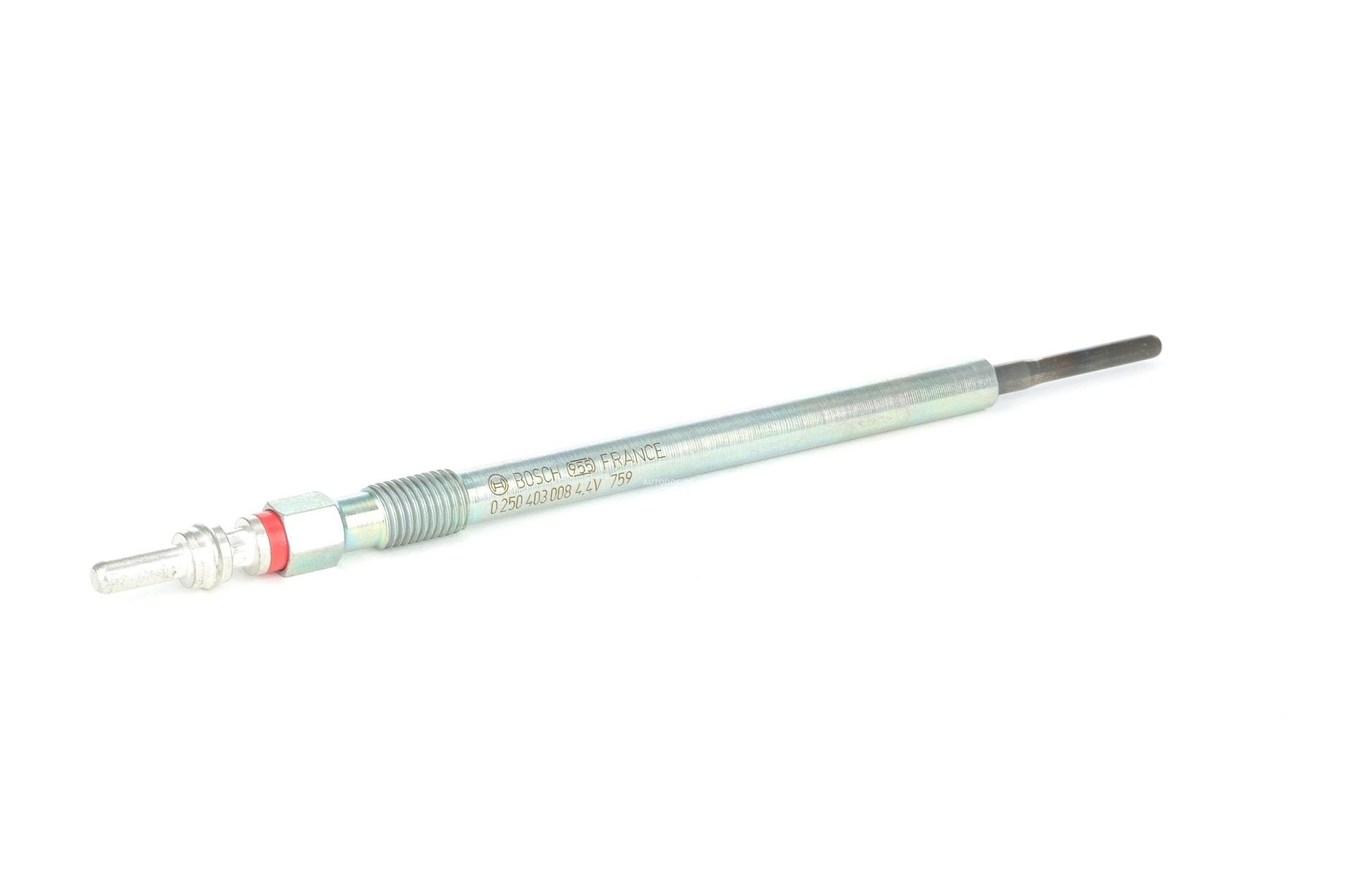 BOSCH Hehkutulppa MERCEDES-BENZ,JEEP,CHRYSLER 0 250 403 008 05175756AA,5175756AA,68102087AA 68102087AB,68102087AA,71775530,05175756AA,5175756AA