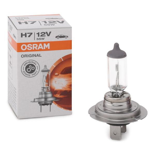 OSRAM Polttimo, Kaukovalo VW,AUDI,MERCEDES-BENZ 64210L