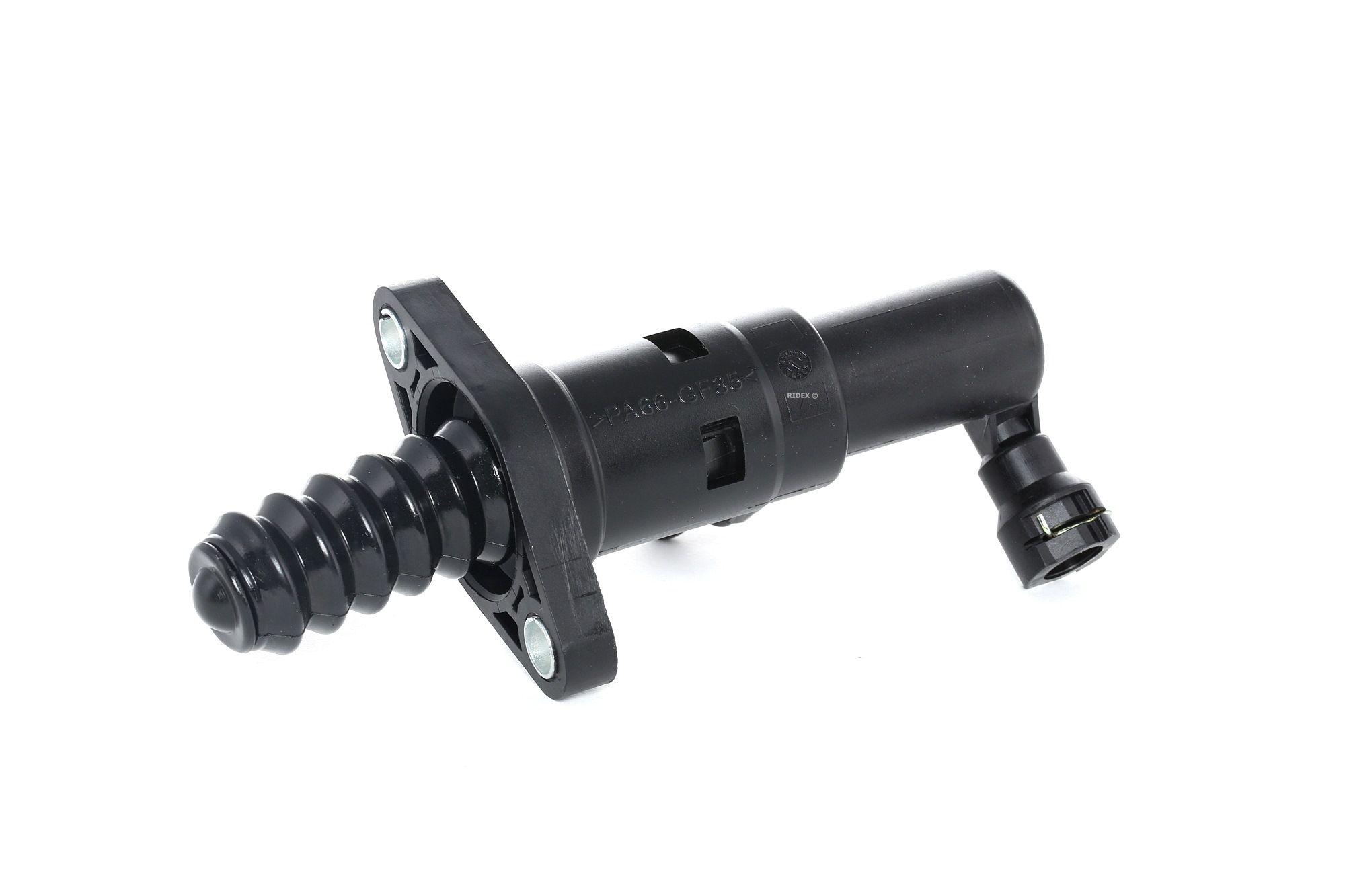 RIDEX Kytkimen Työsylinteri VW,AUDI,SKODA 620S0017 1K0721261,1K0721261A,1K0721261AE Työsylinteri, Kytkin 1K0721261AF,1K0721261AG,1K0721261B,1K0721261C