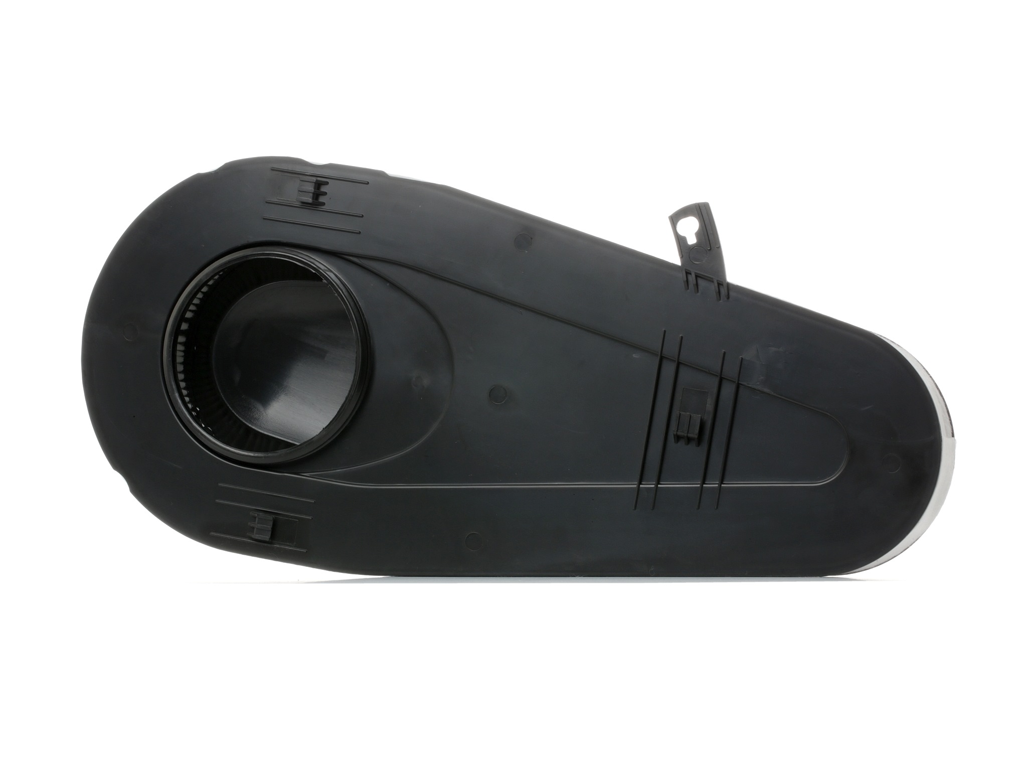 RIDEX Ilmansuodatin BMW 8A0249 13717800151,7800151
