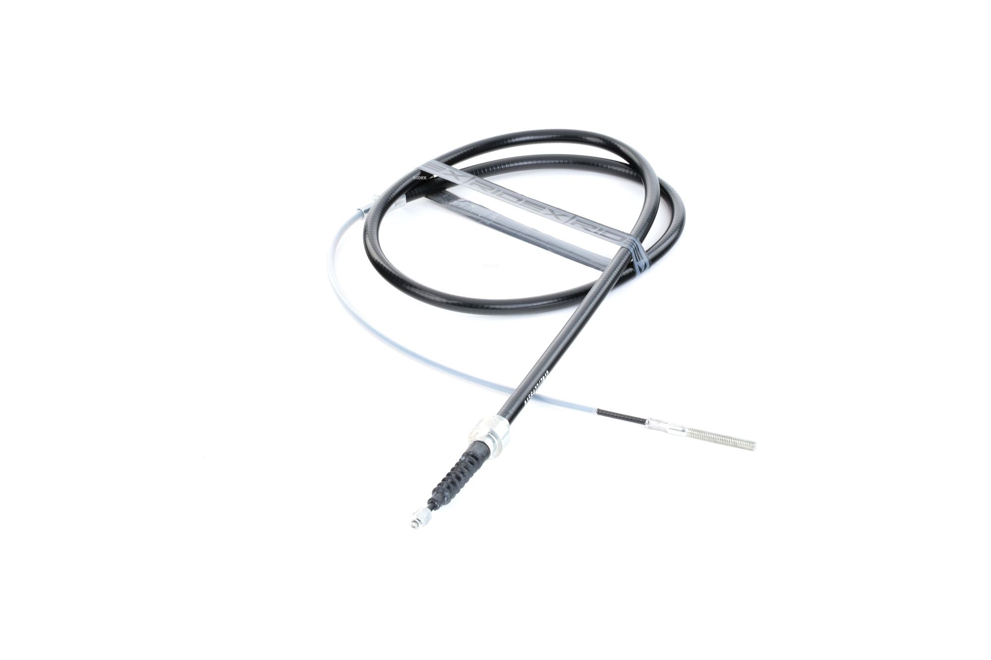 RIDEX Käsijarruvaijeri VW,SEAT 124C0097 6N0609721H,6N0609721L,6N0609721M Jarruvaijeri,Vaijeri, Käsijarru 6N0609721H,6N0609721L,6N0609721M