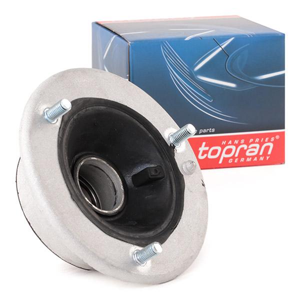 TOPRAN Jousijalan Tukilaakeri BMW 500 020 1094616,31331094616,31336752735 Iskarin Yläpää,Iskunvaimentimen Yläpää 31336770568,6752735,6770568