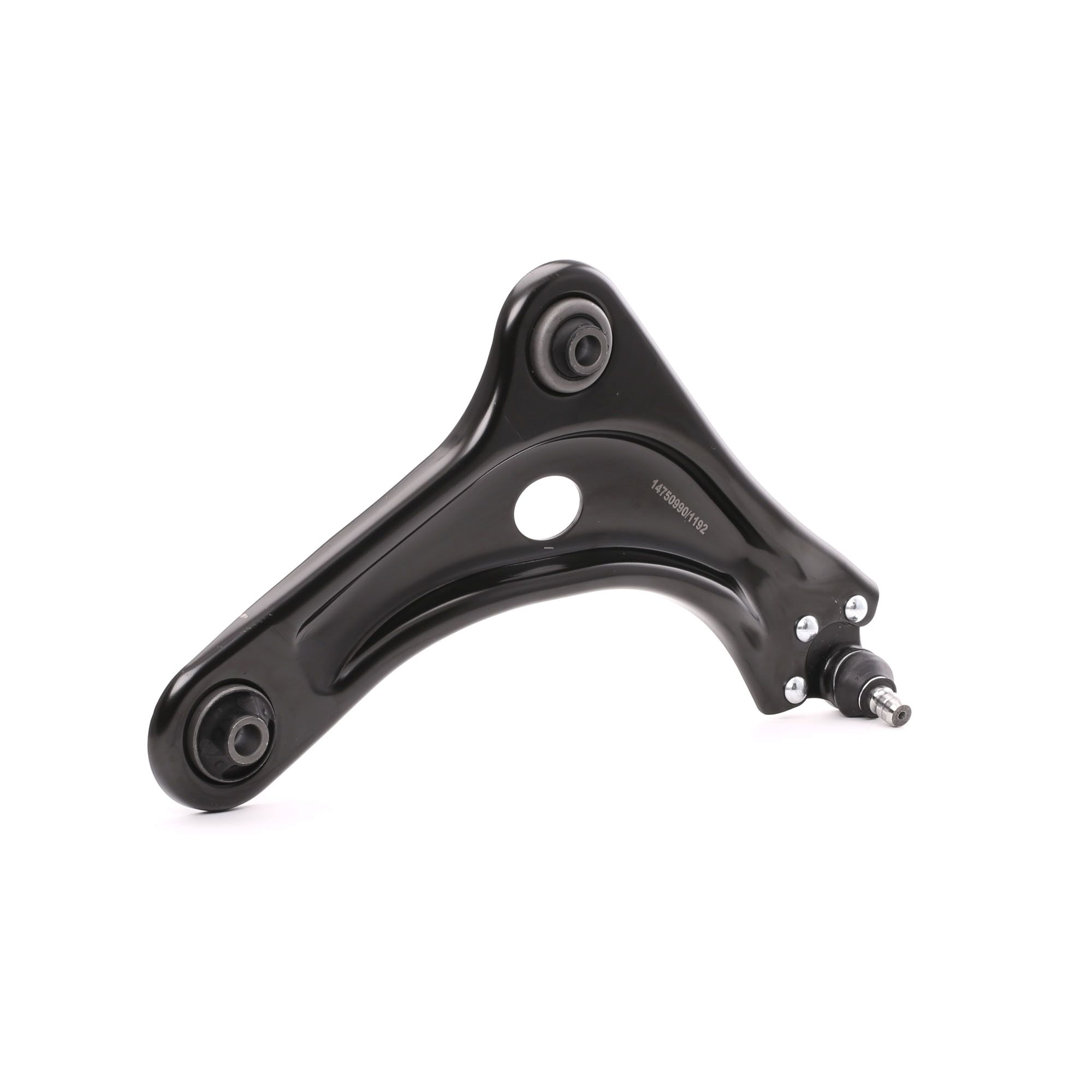 RIDEX Alatukivarsi PEUGEOT,CITROËN 273C1213 9670771480,9670771480 Tukivarsi,Tukivarsi, Pyöräntuenta