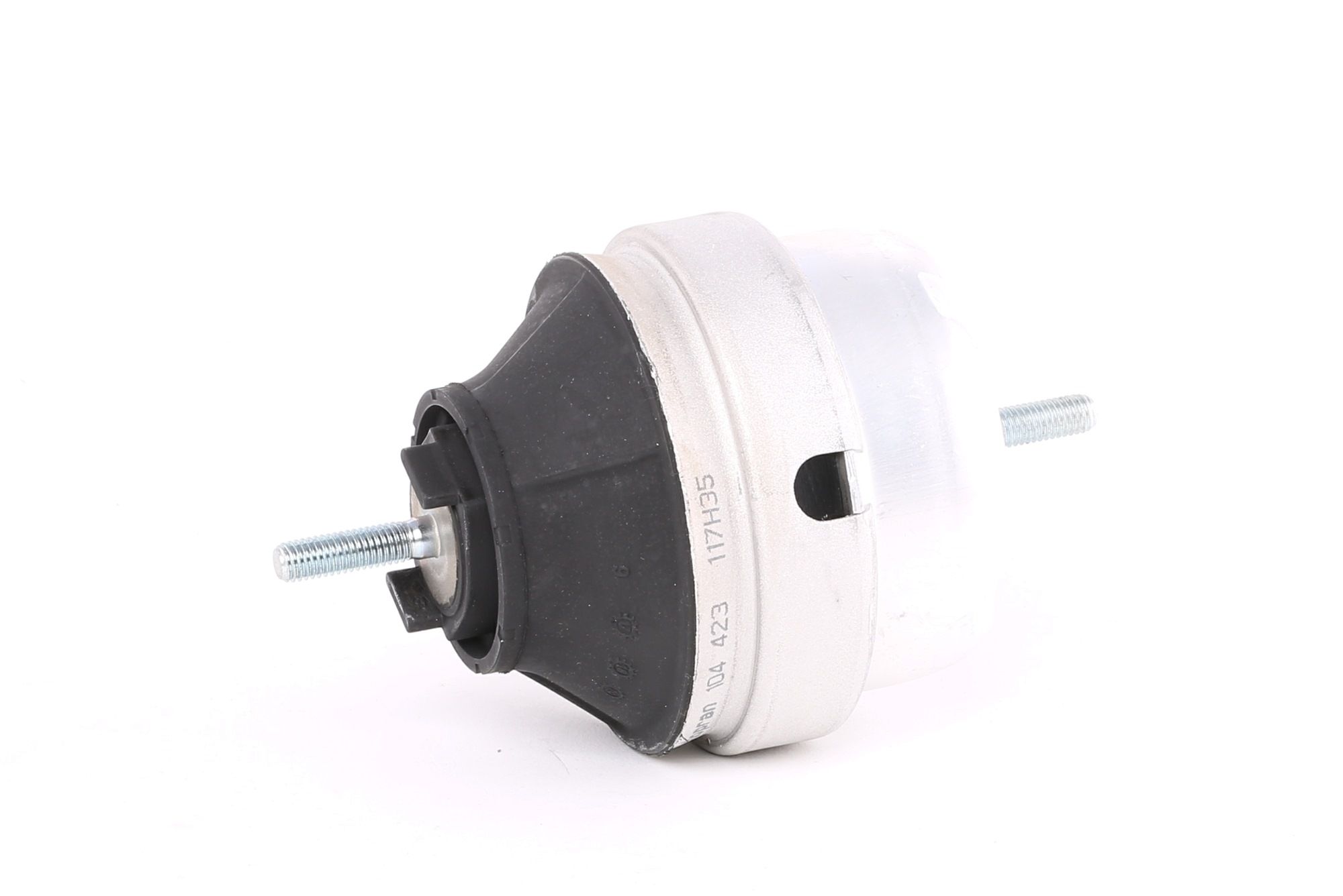 TOPRAN Moottorin Kumityyny VW,AUDI,SKODA 104 423 8D0199379A,8D0199379AC,8D0199379AE Moottorin Tukikumit,Moottorin Tuki 8D0199379AQ,8D0199379AR
