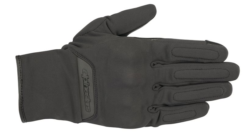 Alpinestars C-1 V2 Black L