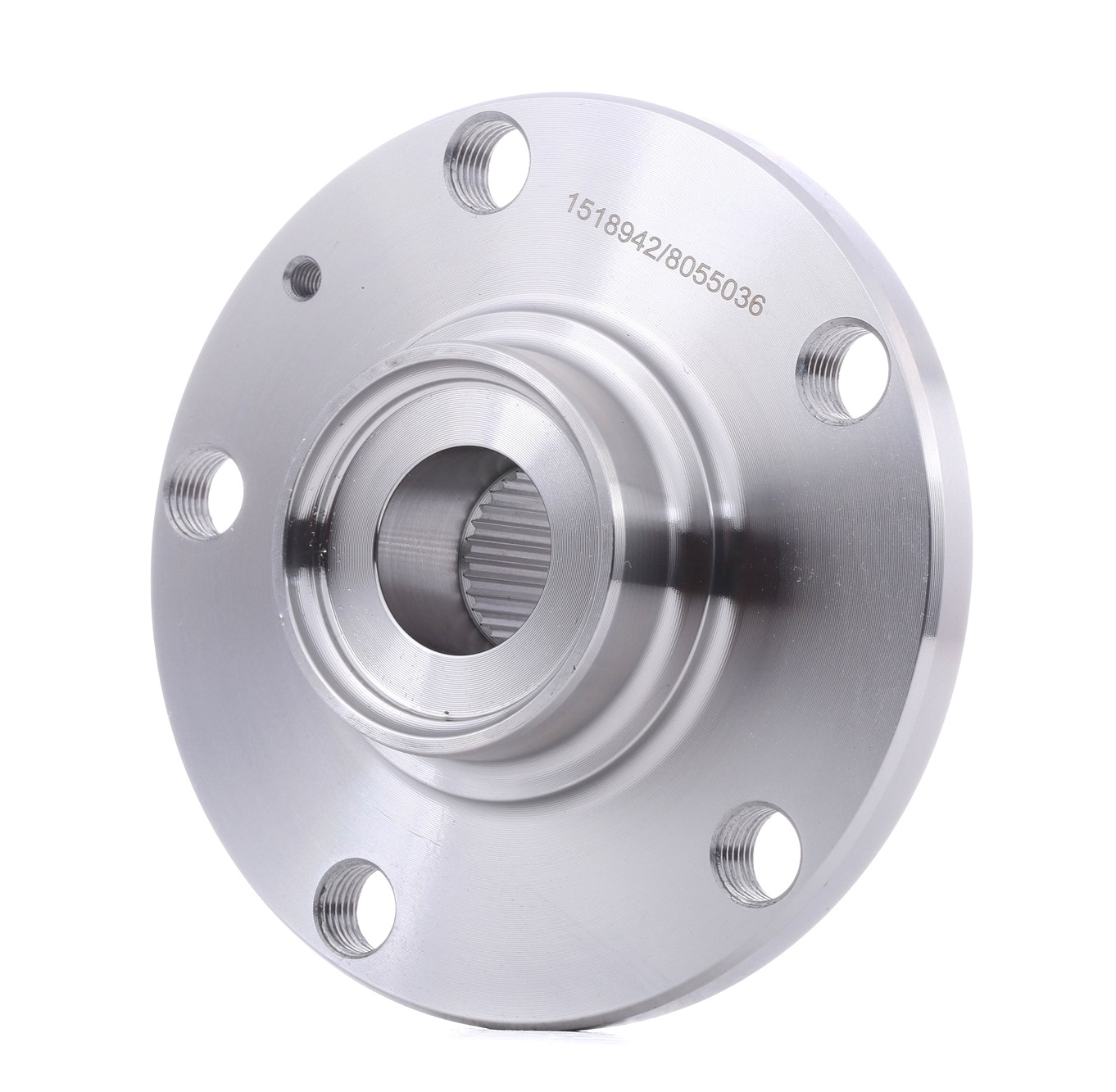 RIDEX Pyörännapa VW,AUDI,SKODA 653W0014 8D0407615B,8D0407615D,8D0407615E Pyörän Napa 8D0407615B,8D0407615D,8D0407615E,8D0407615B,8D0407615D,8D0407615E