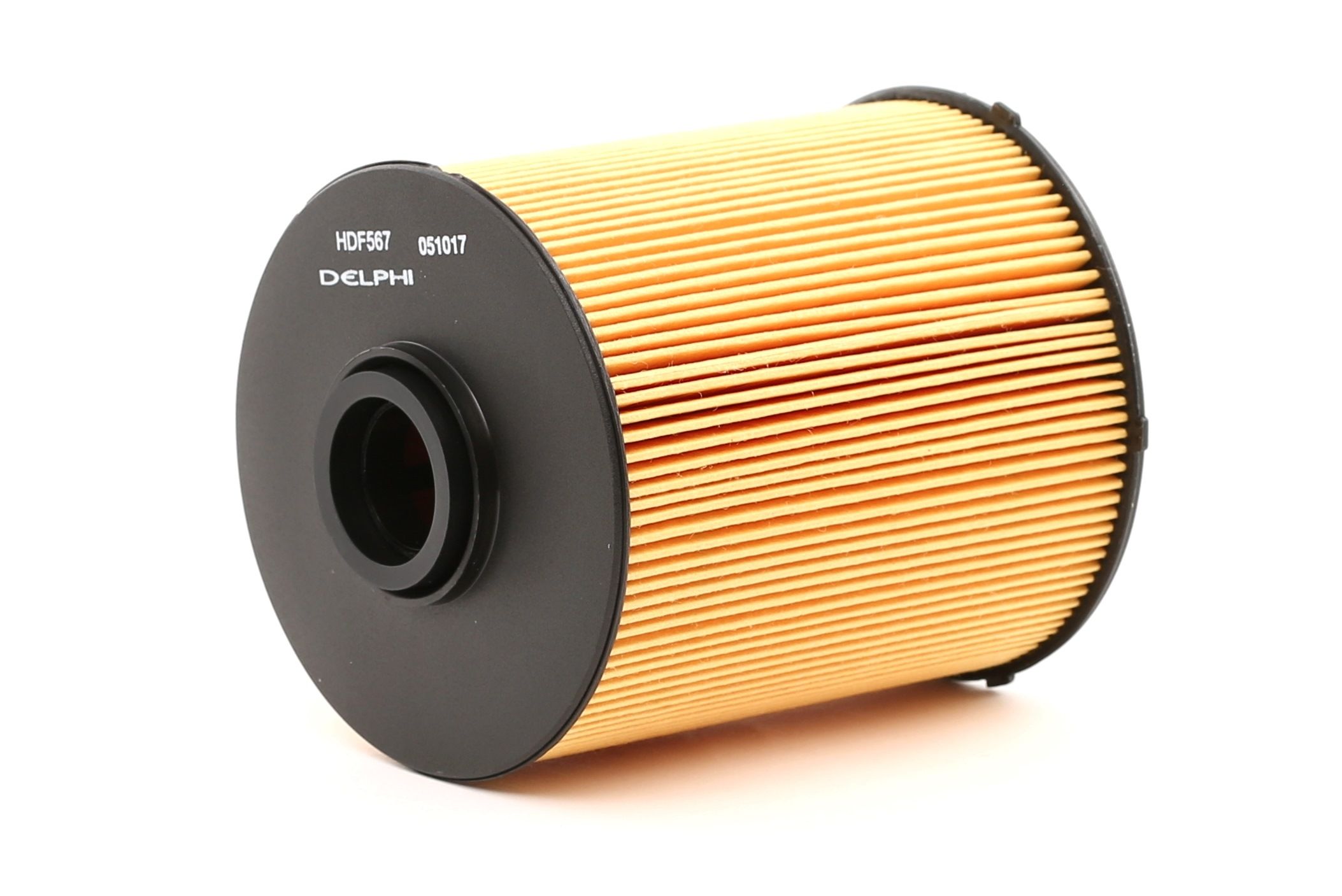 DELPHI Polttoainesuodatin MERCEDES-BENZ HDF567 6110900051,6110900652,6110920005 A6110900051,A6110900652,A611092005