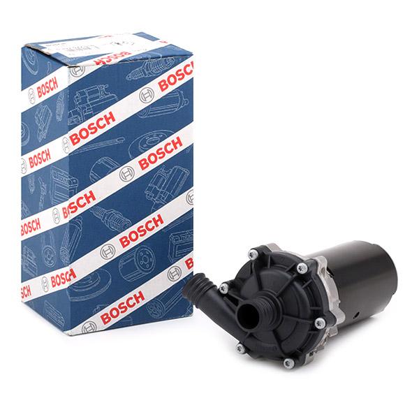 BOSCH Vesipumppu, Taukolämpö MERCEDES-BENZ 0 392 022 010 0005000286,0005000386,A0005000286 A0005000386